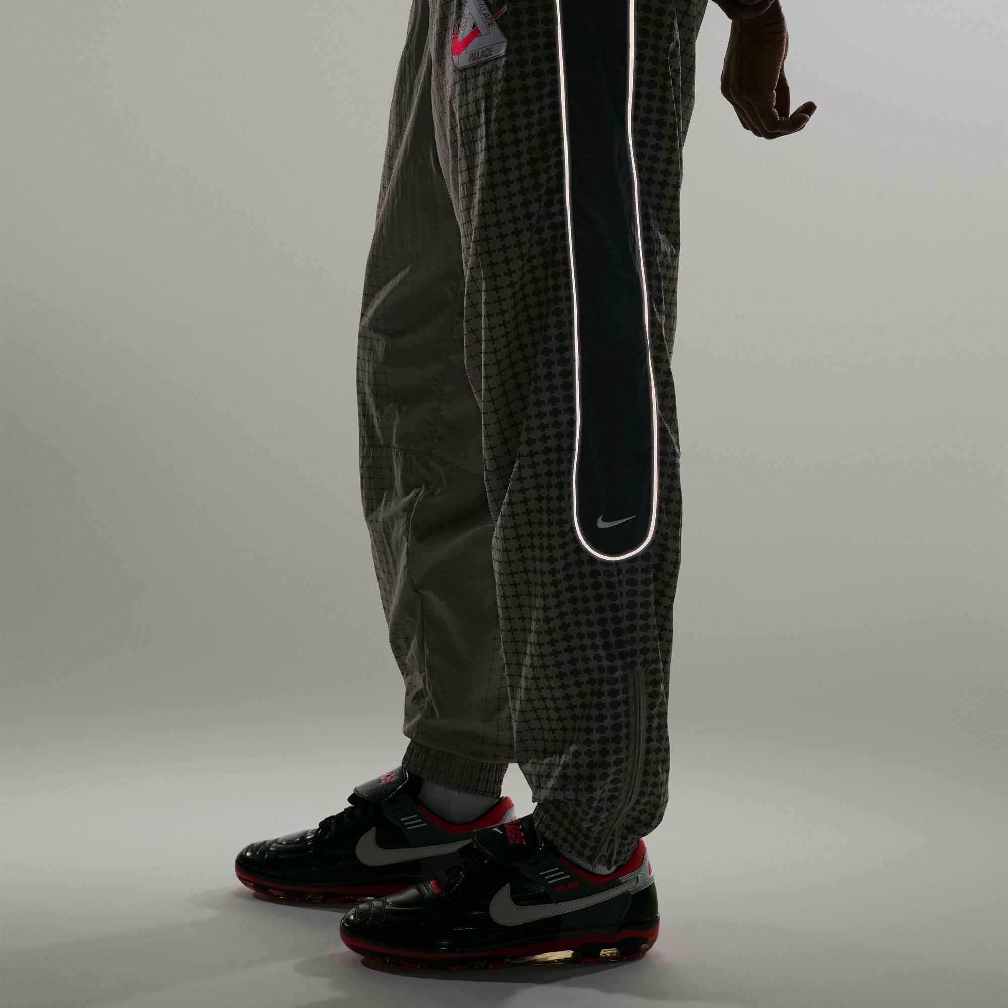 Nike Mens England x Palace Track Pants