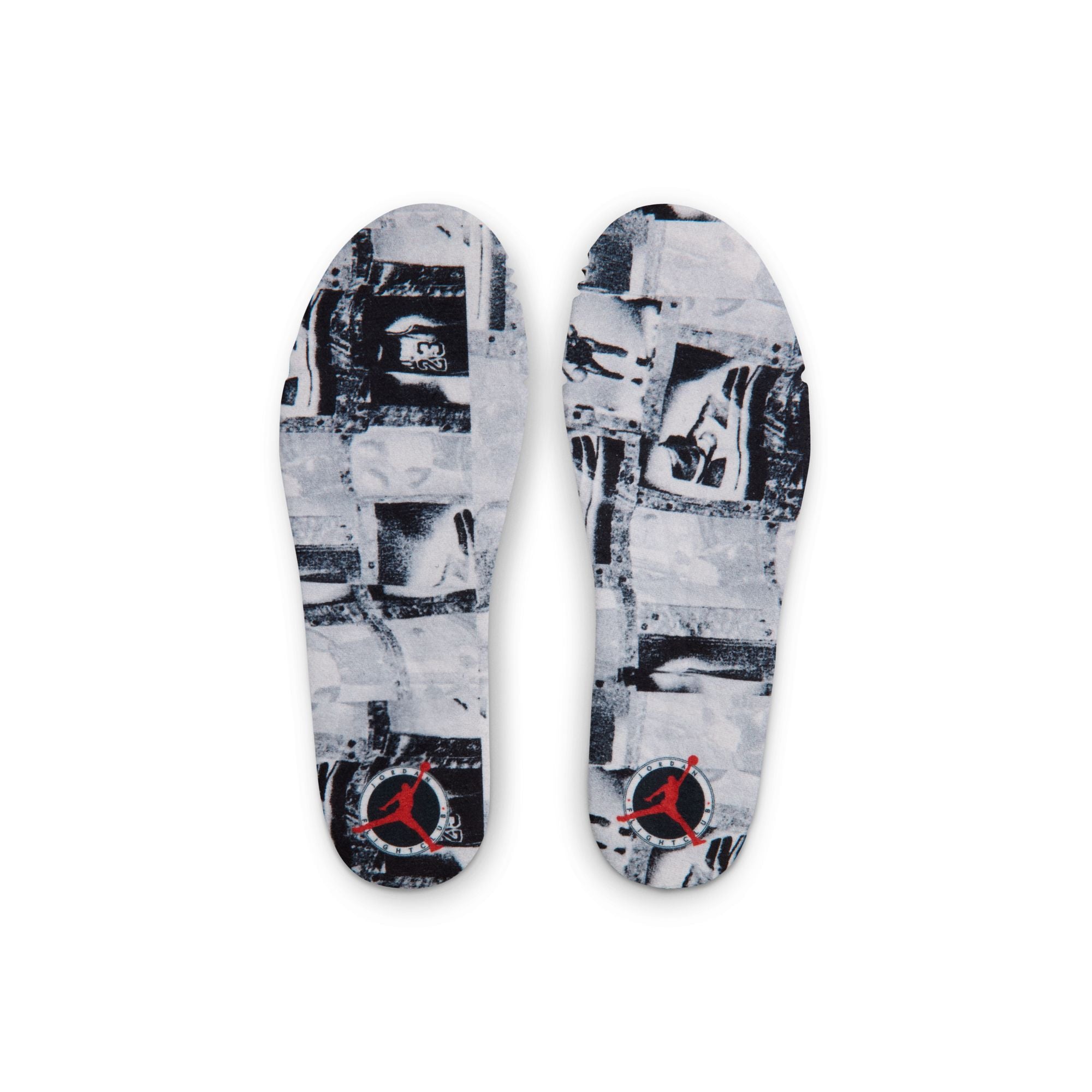 Air Jordan 4 Little Kids Retro "Flight Club" Shoes