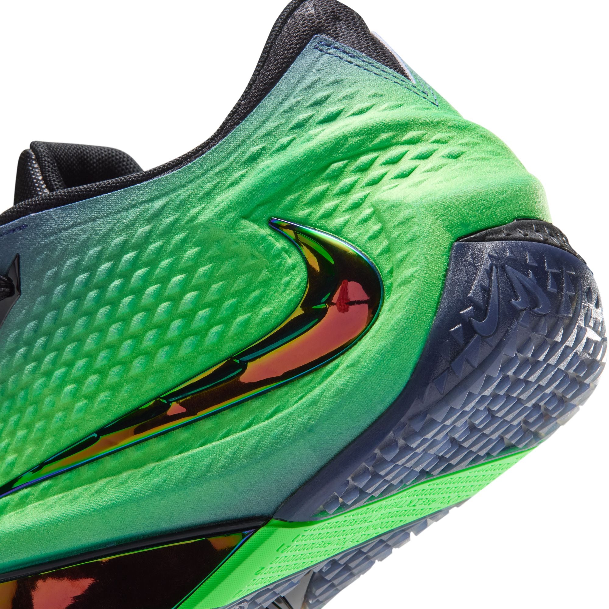 Nike Mens Ja 4 Shoes