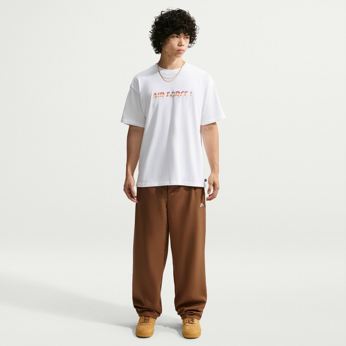 Nike SB Mens Yuto Horigome Skate Tee