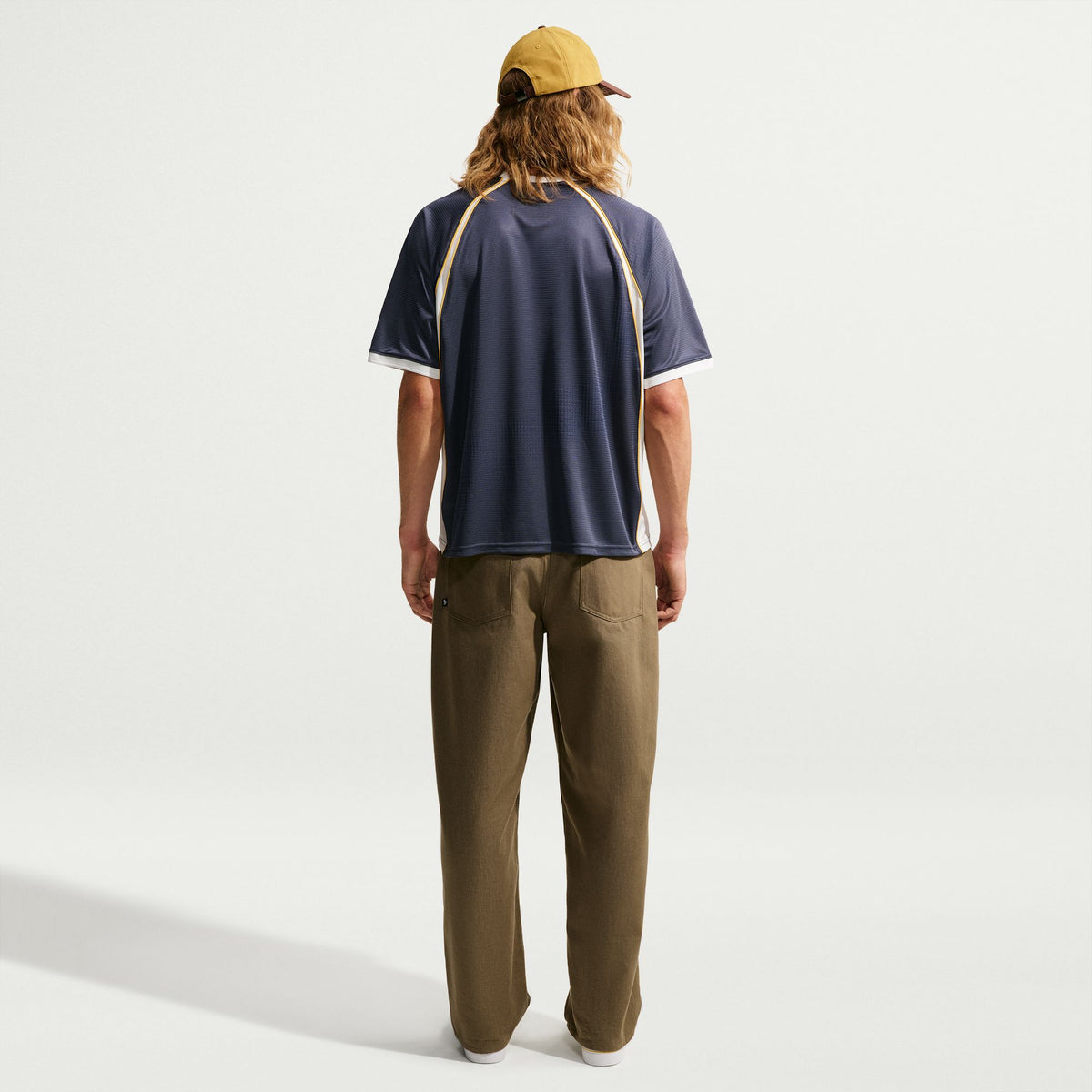 Nike SB Mens Short-Sleeve Skate Top