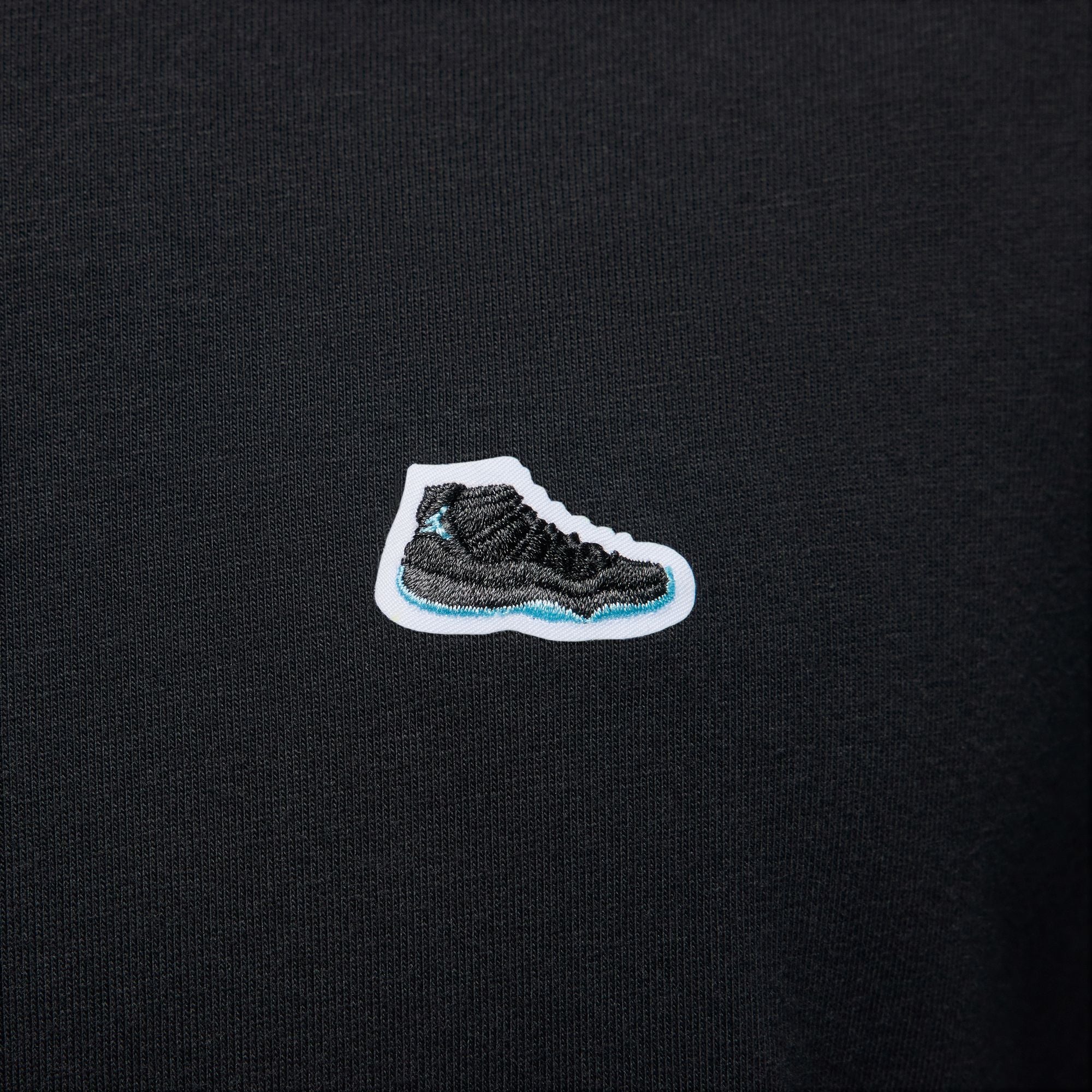 Air Jordan Mens AJ11 Tee