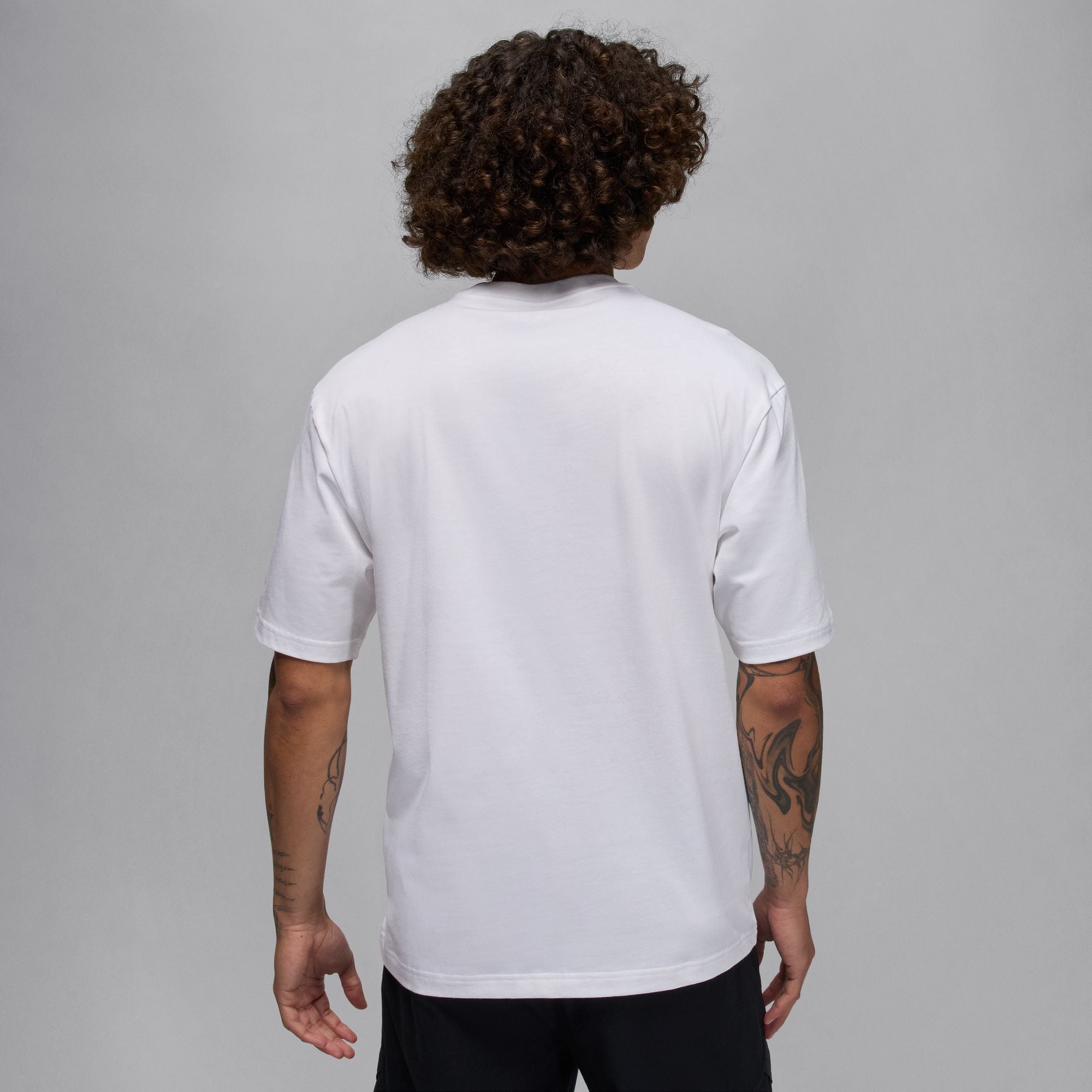 Air Jordan Mens AJ11 Tee