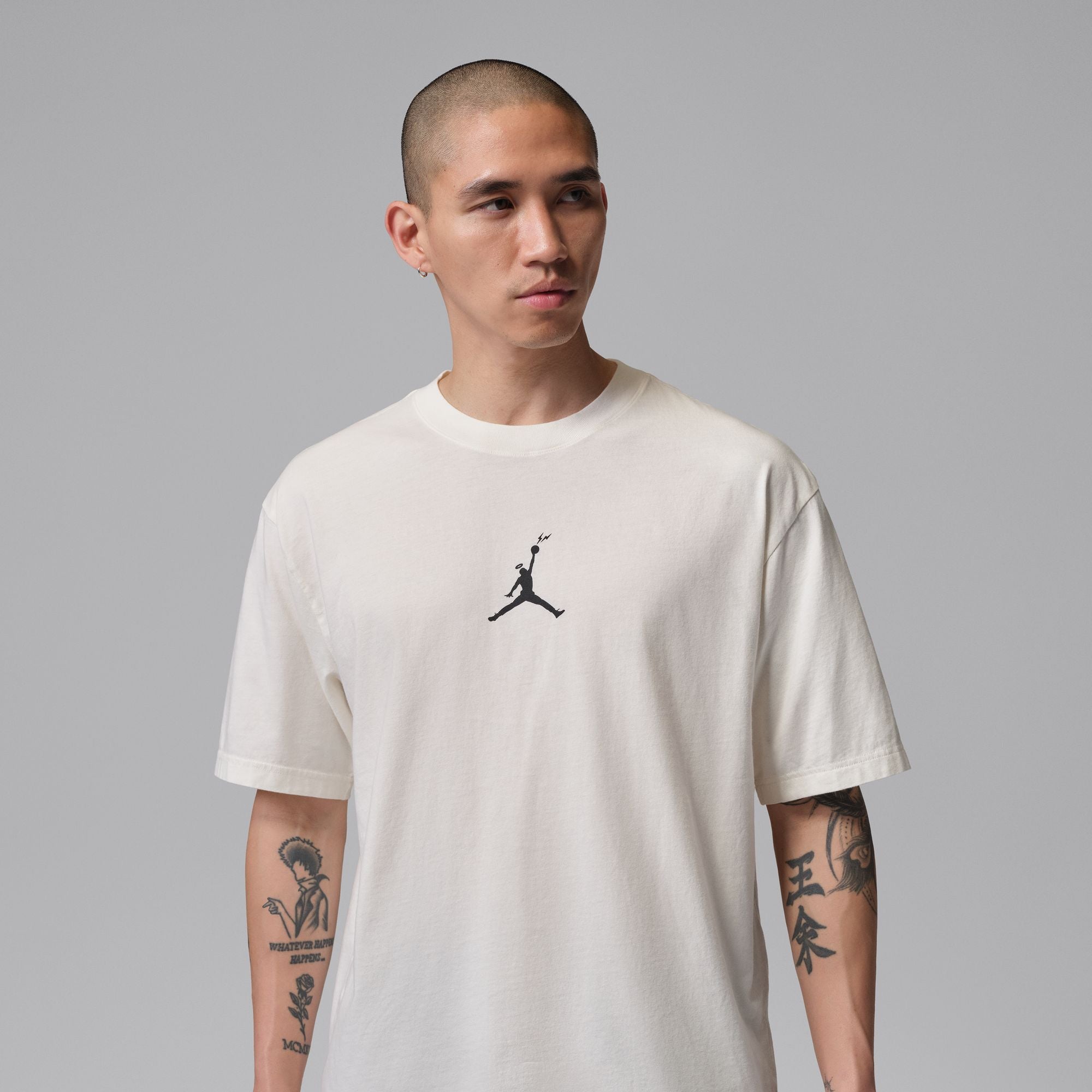 Air Jordan x Union LA x Fragment Design Mens Tee – Extra Butter