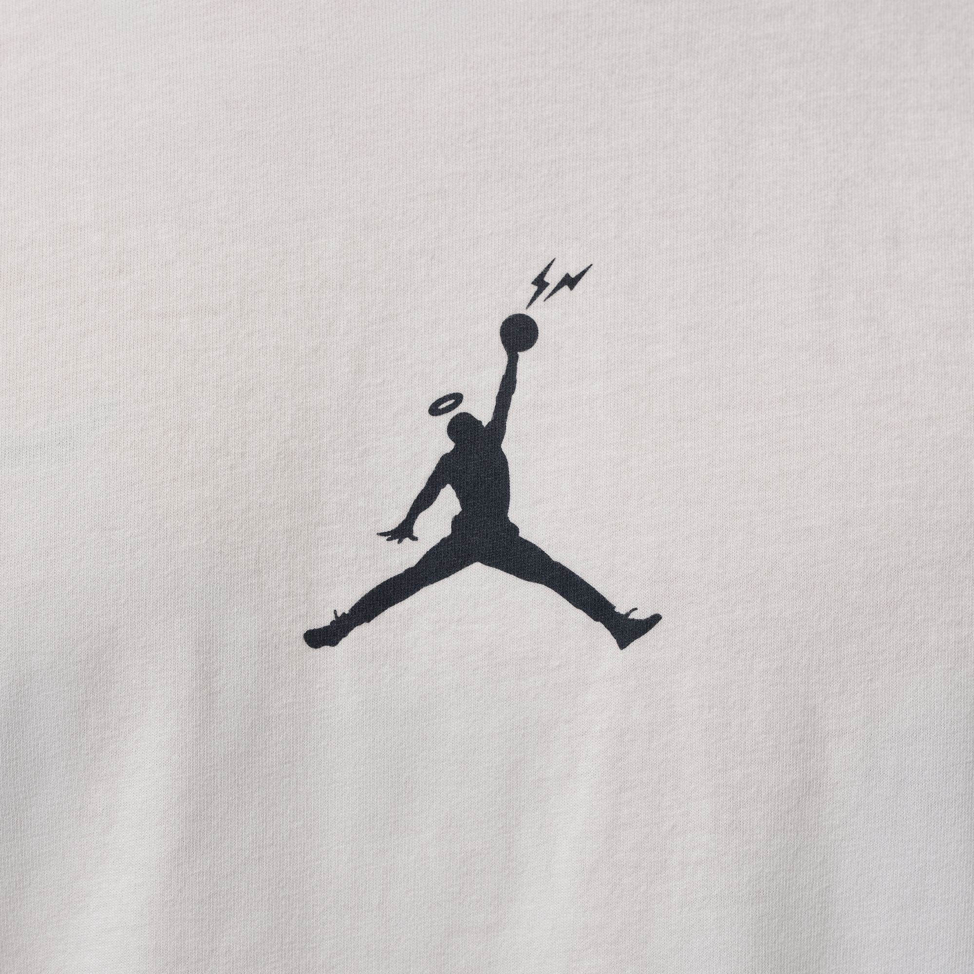 Air Jordan x Union LA x Fragment Design Mens Tee – Extra Butter