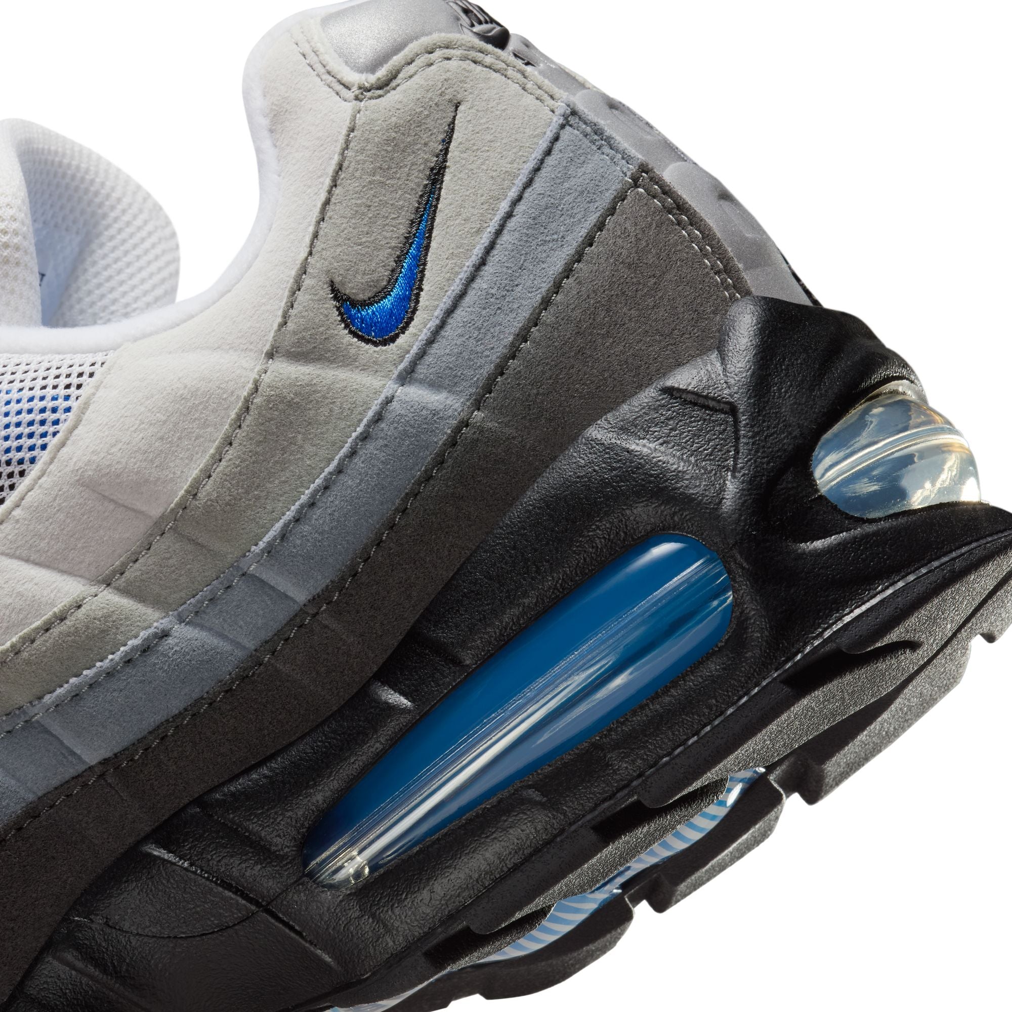 Nike Mens Air Max 95 OG Big Bubble 