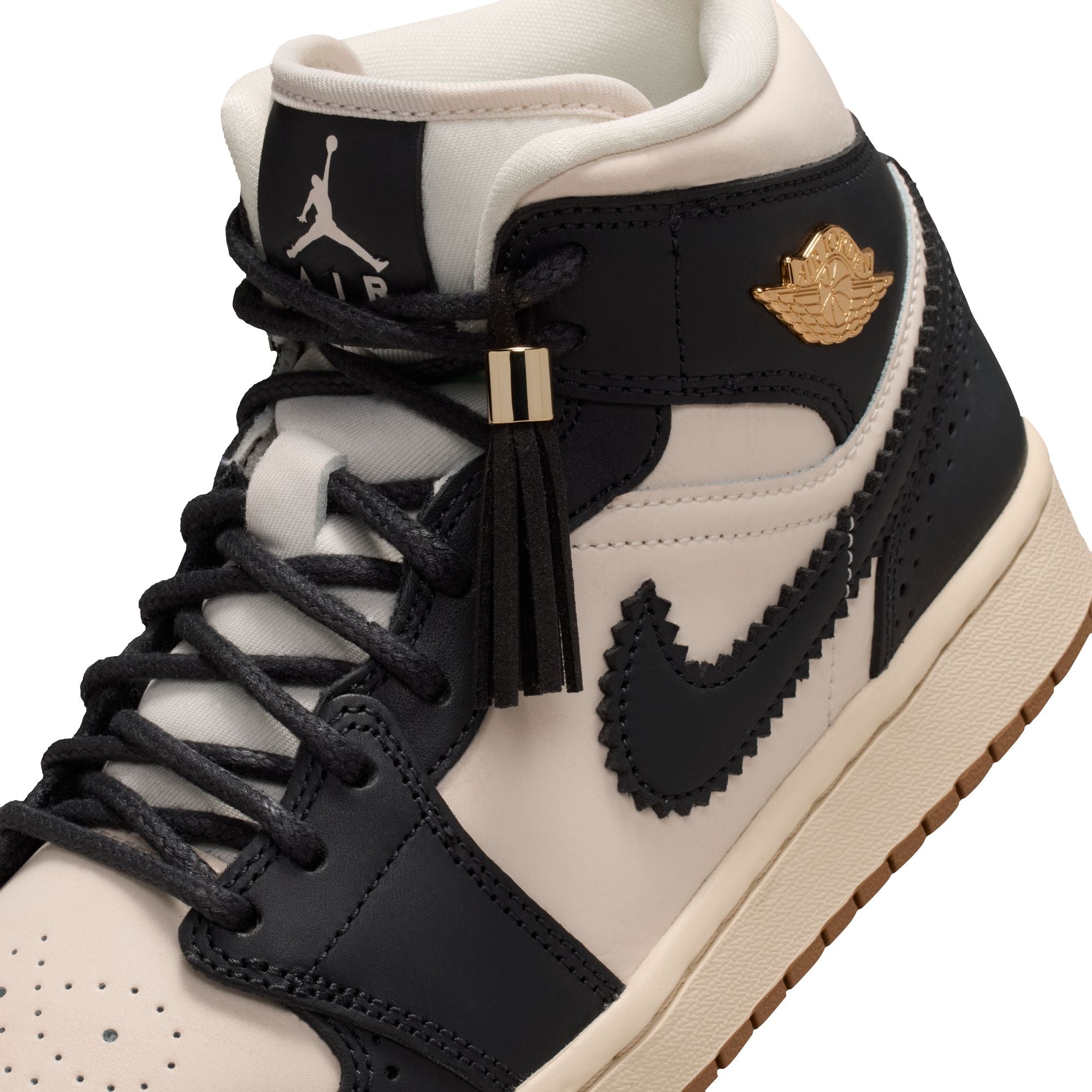 Air Jordan 1 Womens Mid SE Shoes
