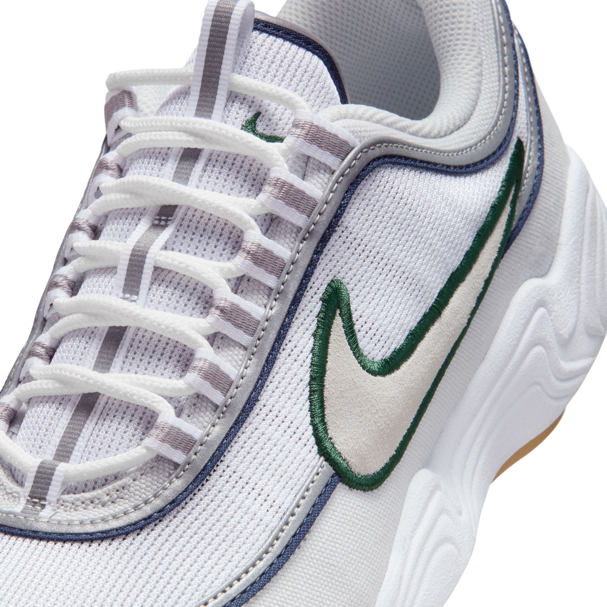 Nike Mens Air Zoom Spiridon Shoes