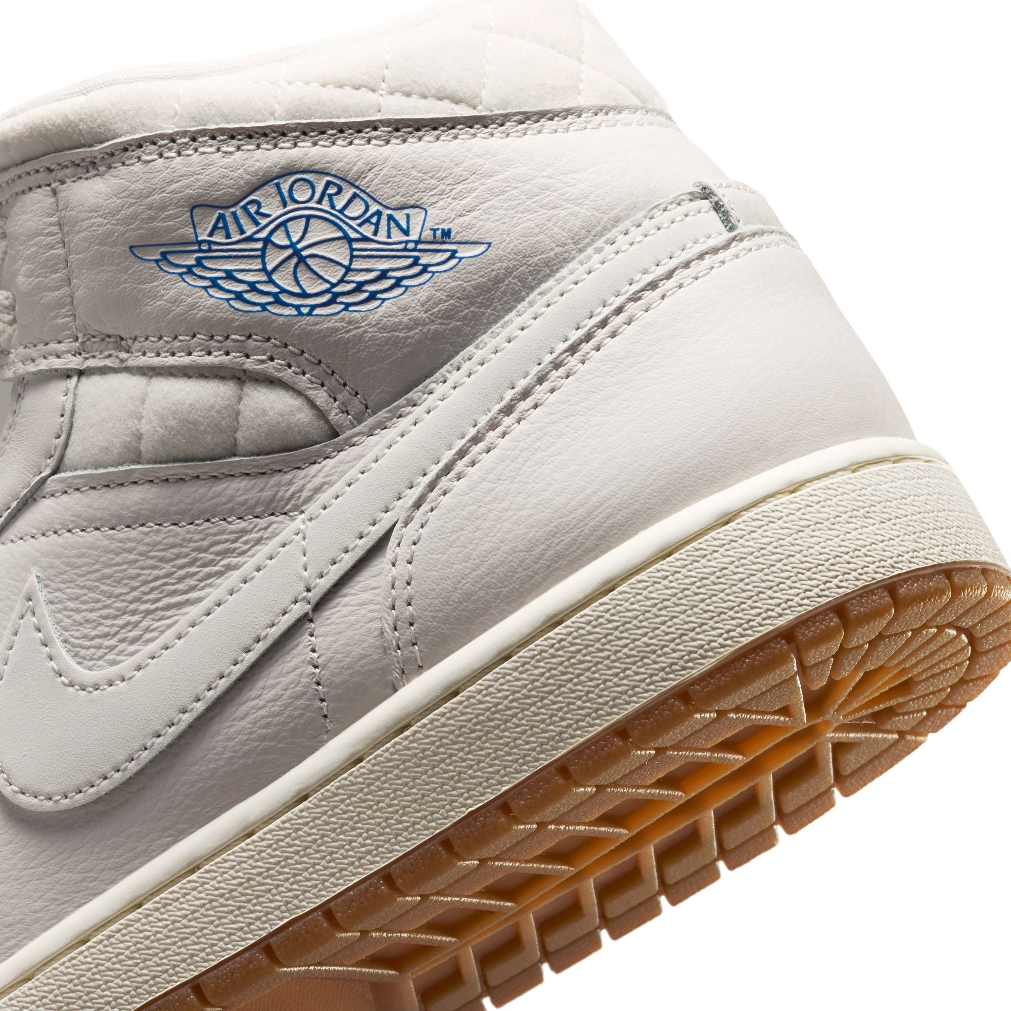 Air Jordan 1 Mens Mid SE Shoes