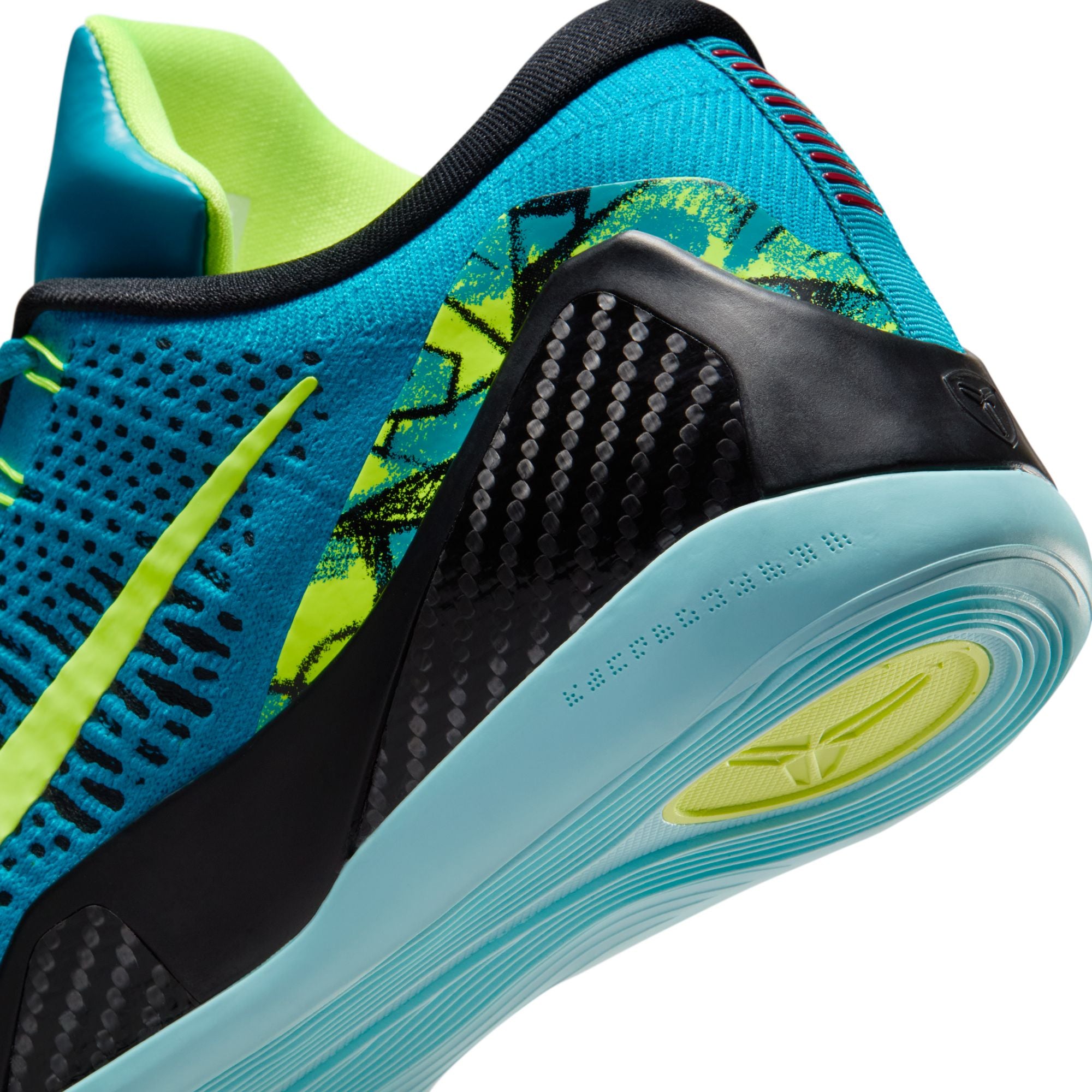 Nike Mens Kobe 9 Elite Low Protro 