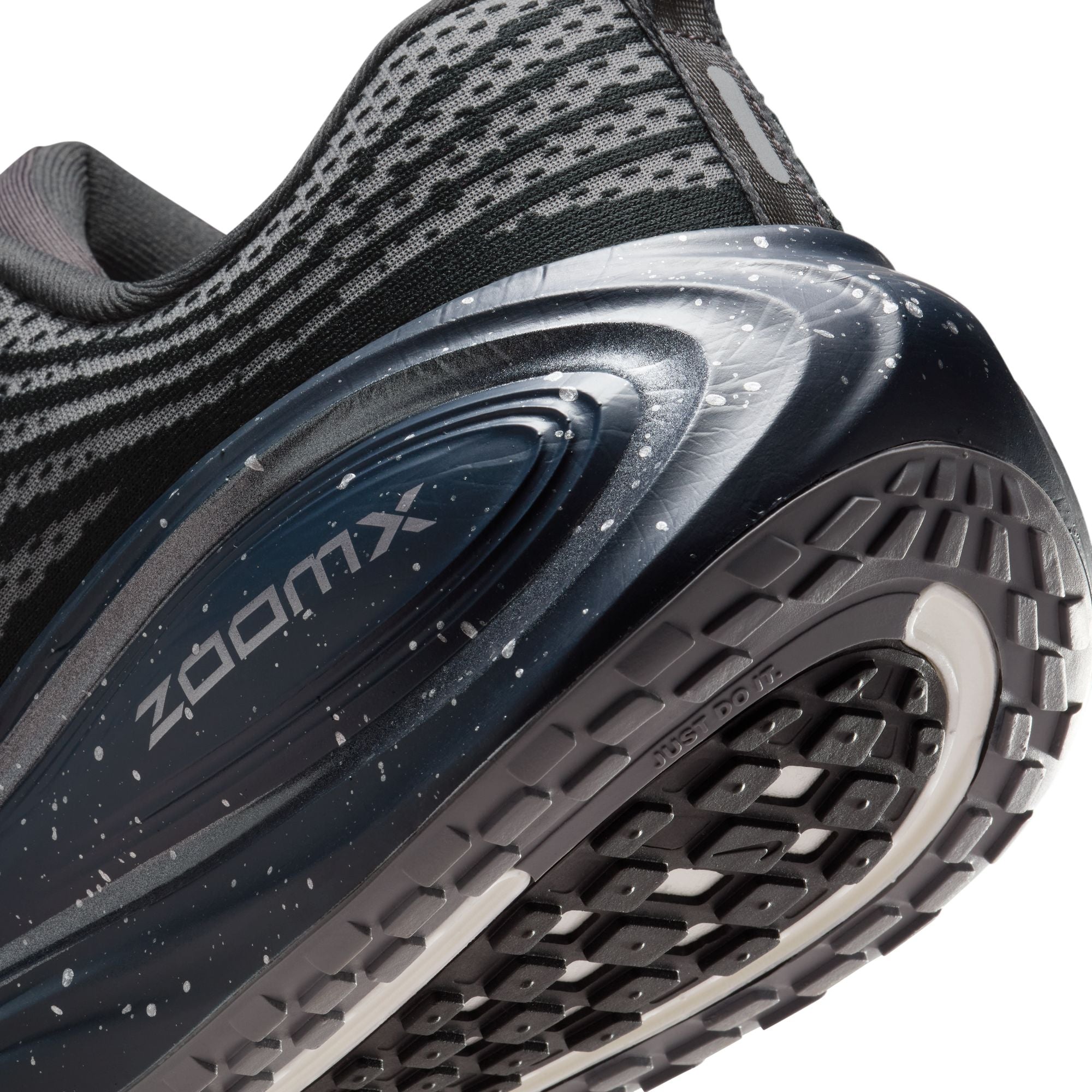 Nike Mens Vomero Plus Speckle Shoes