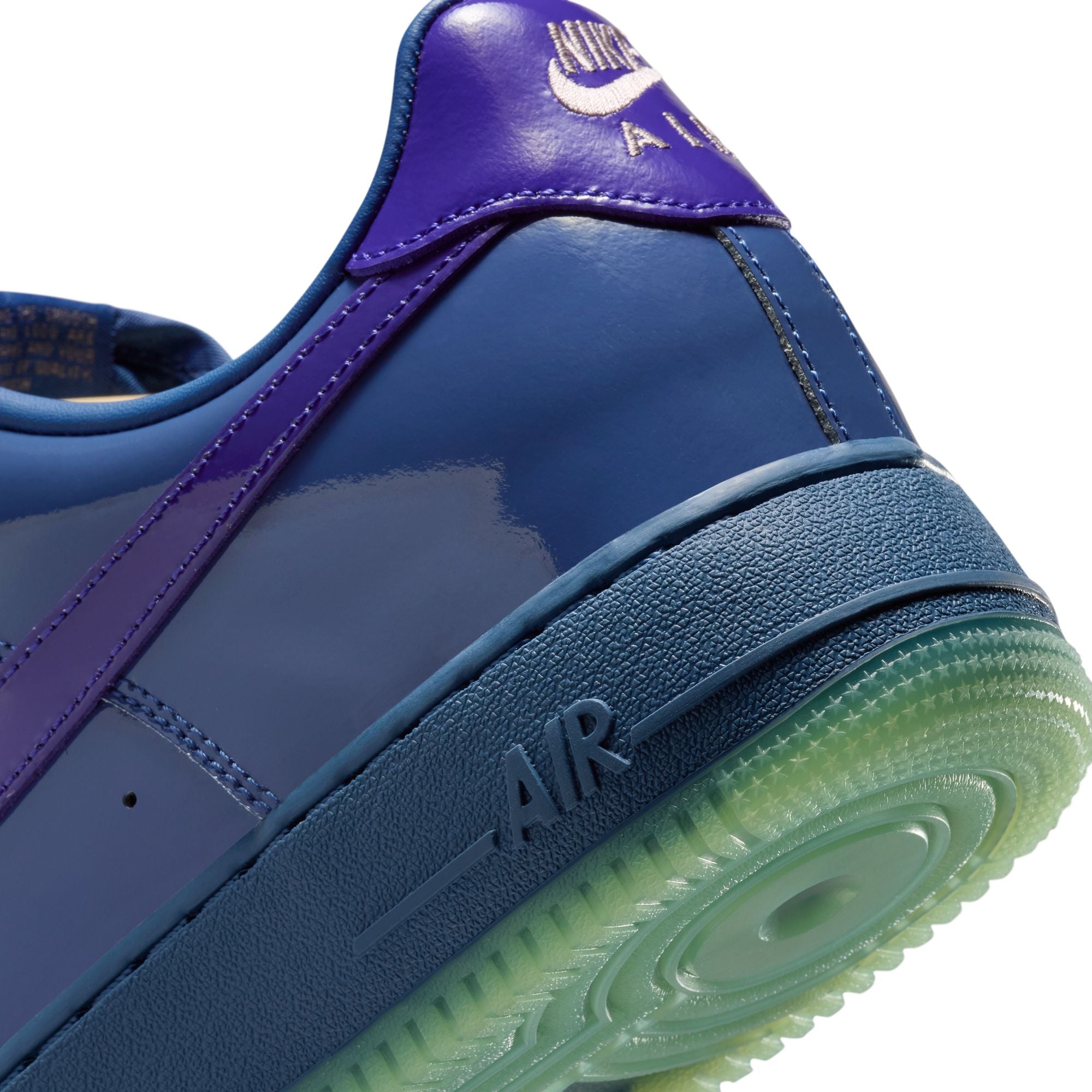 Nike Mens Air Force 1 Low Shoes
