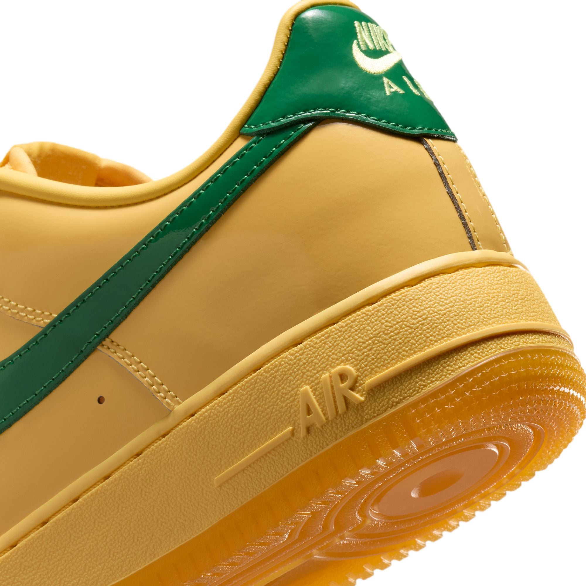 Nike Mens Air Force 1 Low Shoes