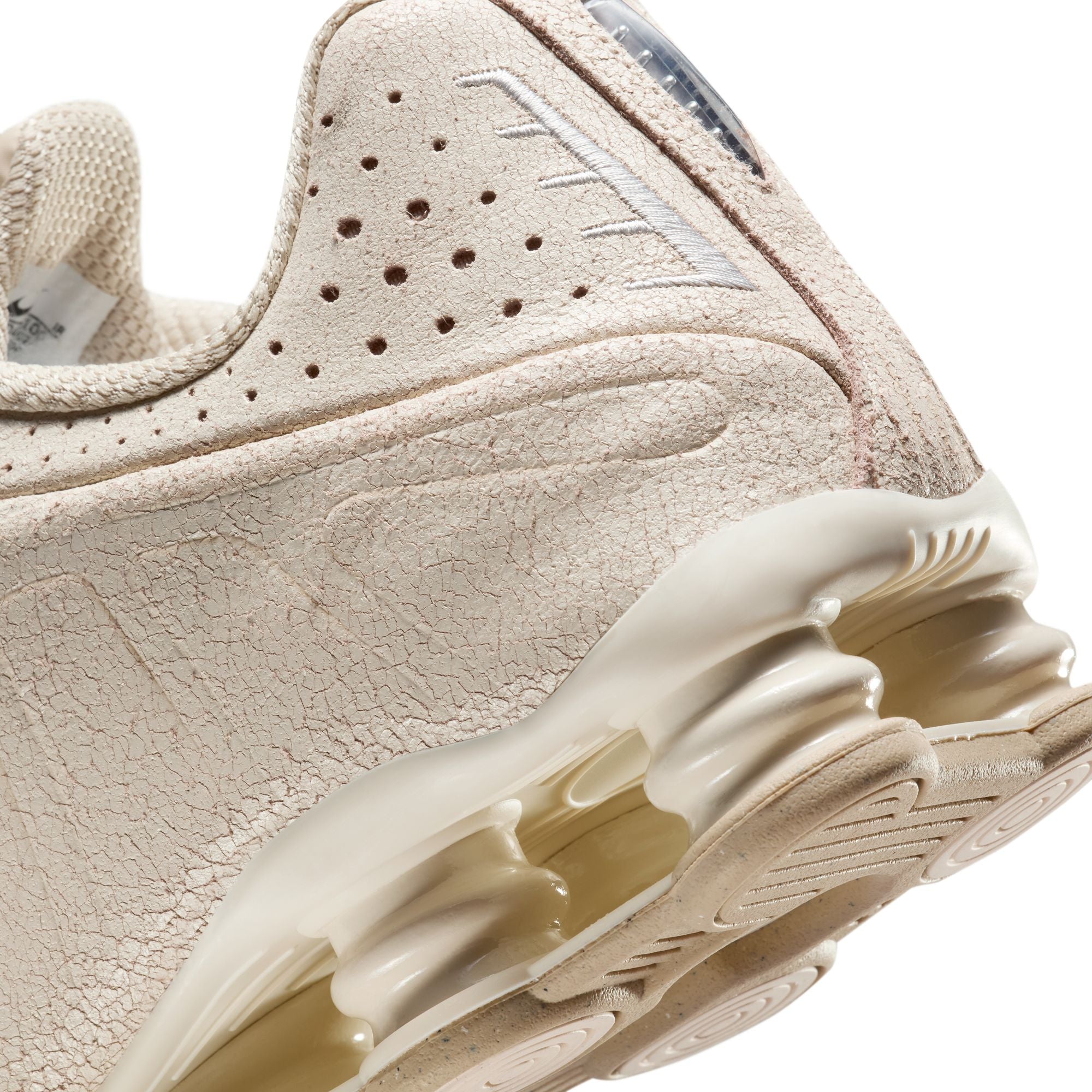 Nike Mens Shox R4 Shoes