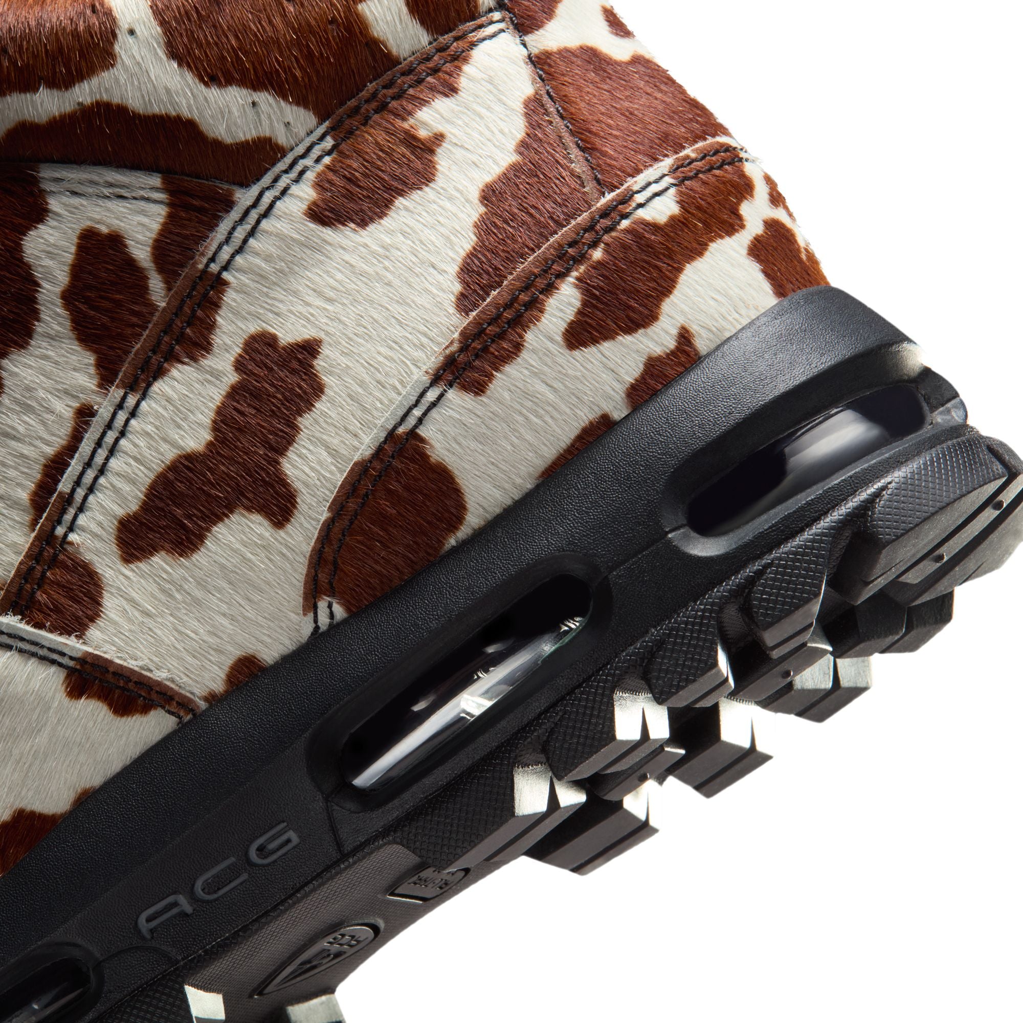 Nike Mens Air Max Goadome Shoes