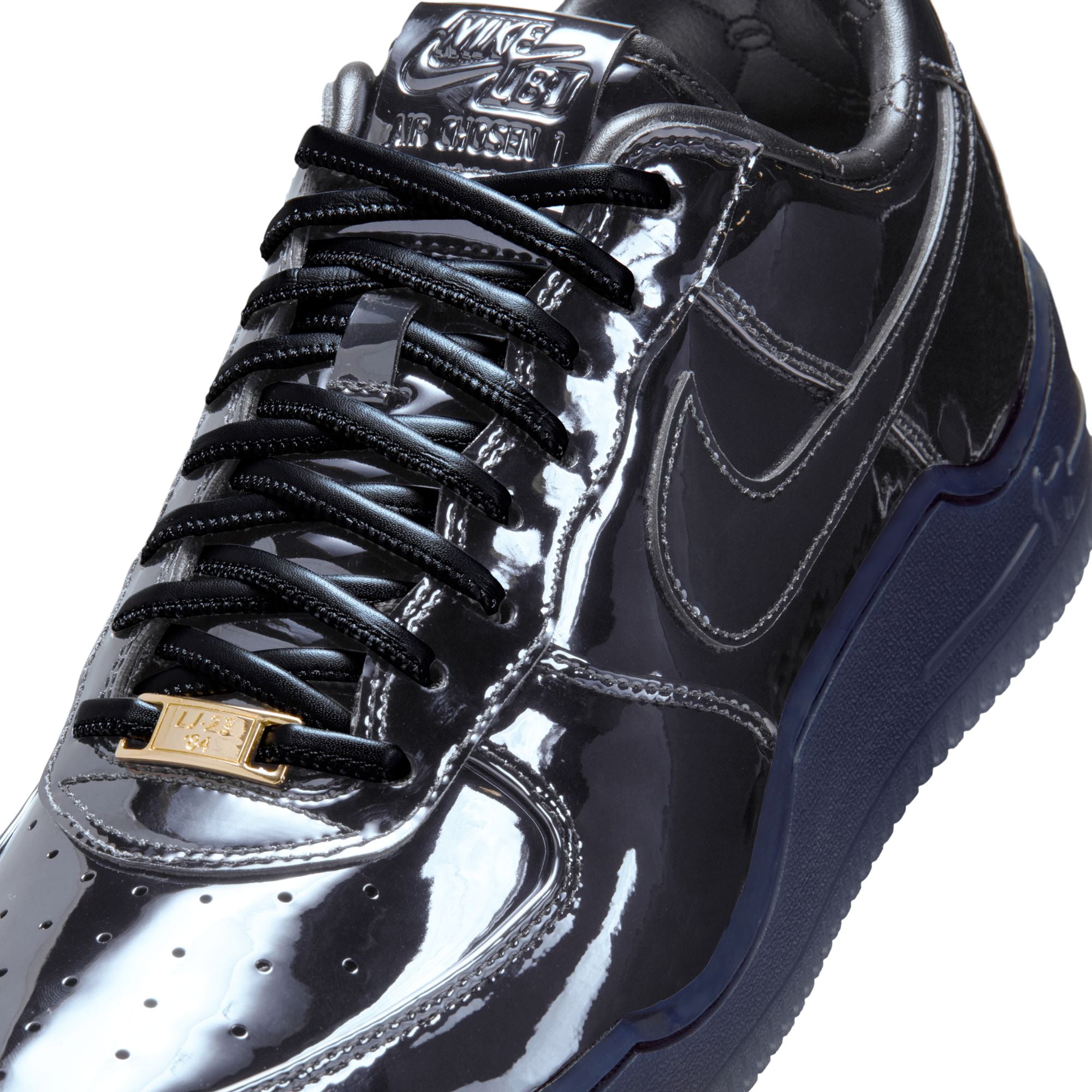 Nike Mens Air Force 1 Low 