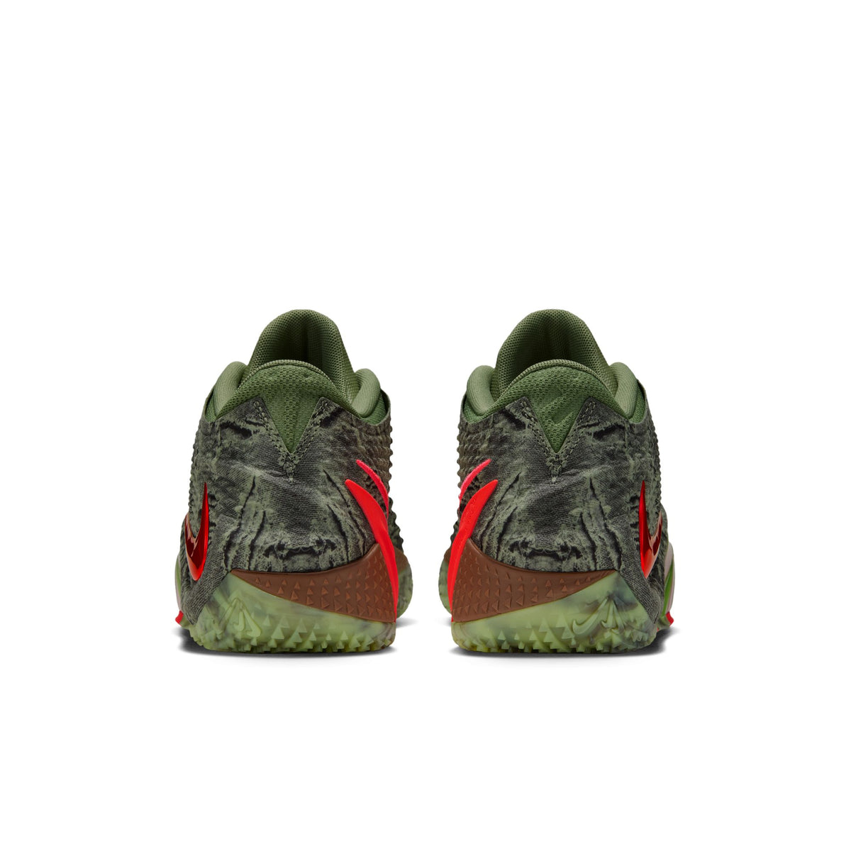 Nike Mens Ja 4 "Halloween" Shoes