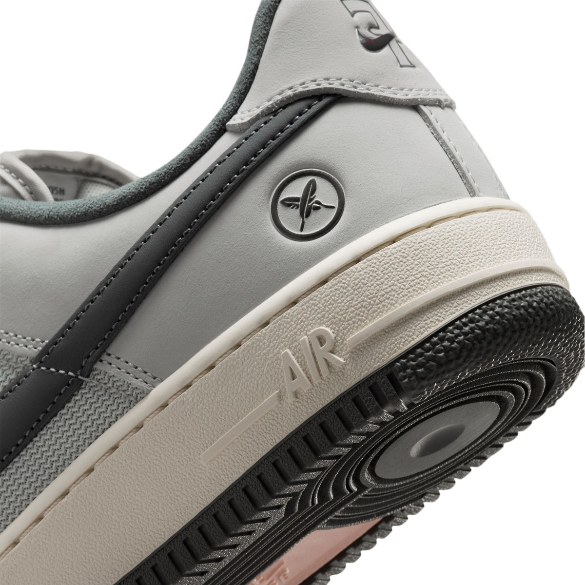 Nike SB Air Force 1 x Yuto Mens Shoes