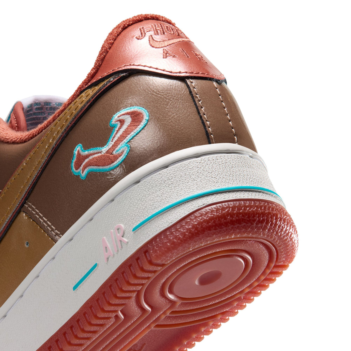 Nike Mens Air Force 1 '01 JH Shoes