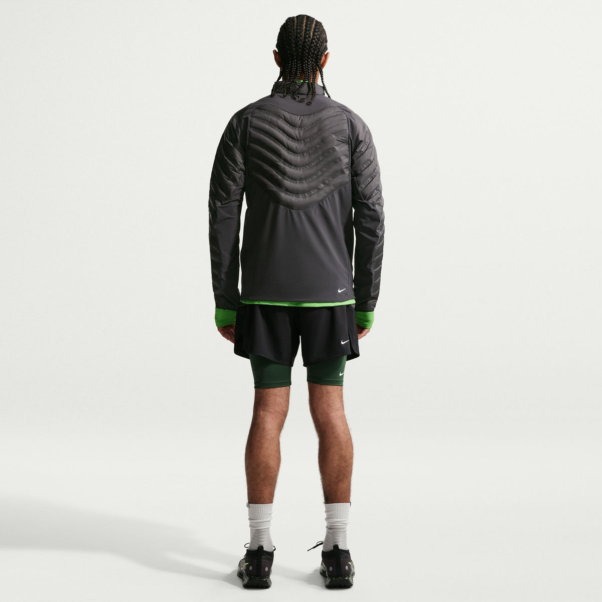 Nike Mens ACG Lava Loft Therma-FIT Jacket
