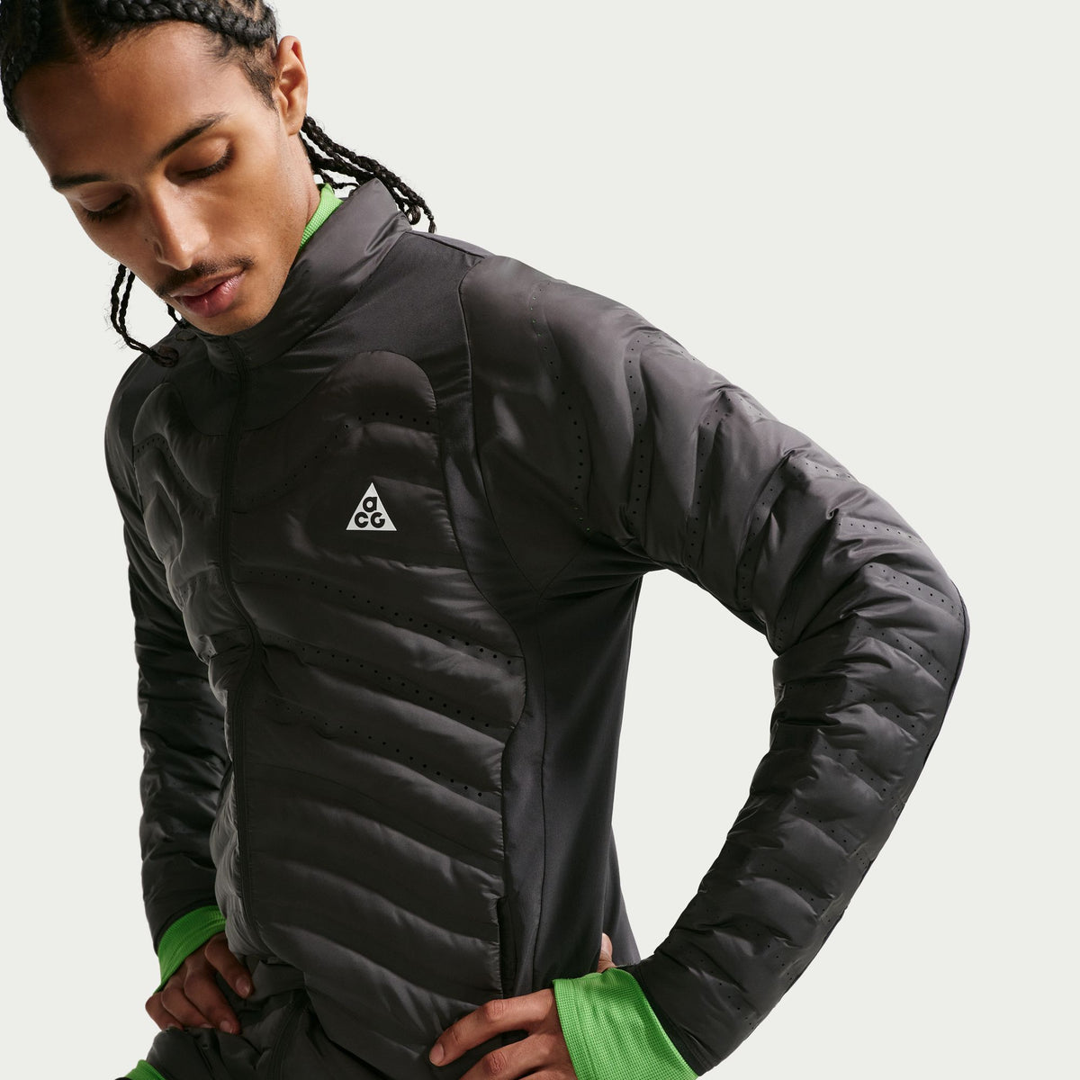 Nike Mens ACG Lava Loft Therma-FIT Jacket