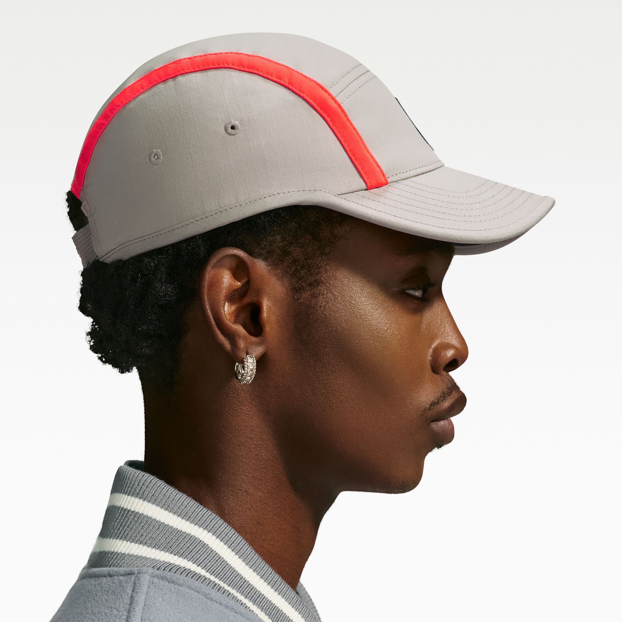 Nike Mens England x Palace Unstructured Fly Cap – Extra Butter