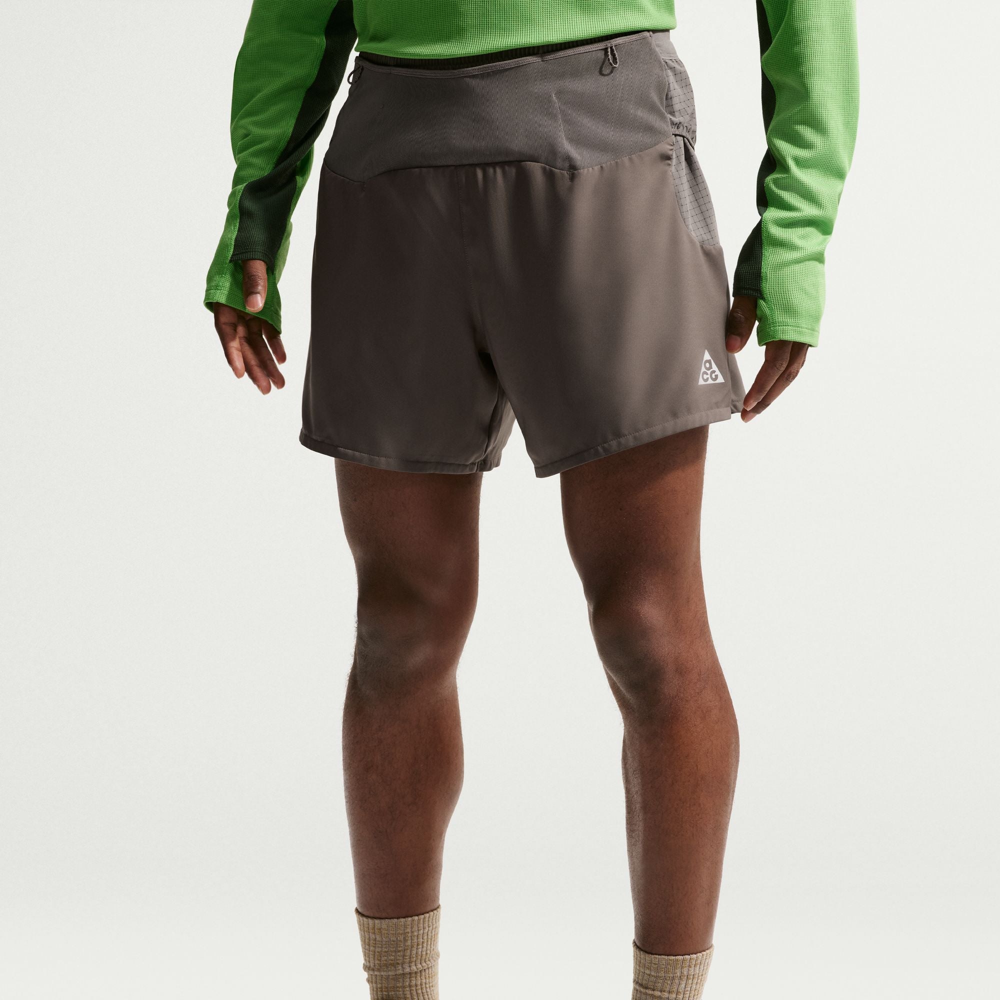 Nike Mens ACG "Second Sunrise" Shorts