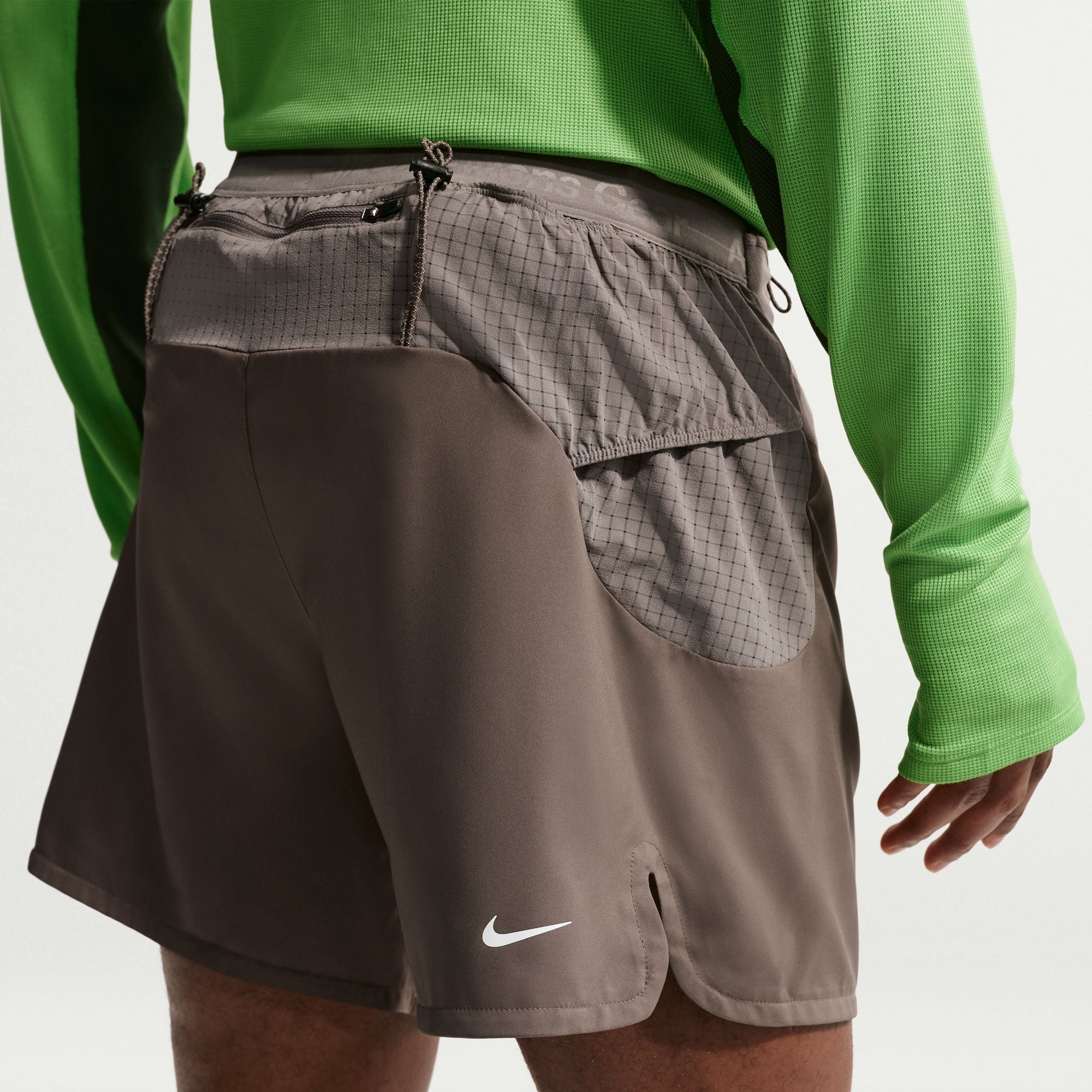 Nike Mens ACG "Second Sunrise" Shorts