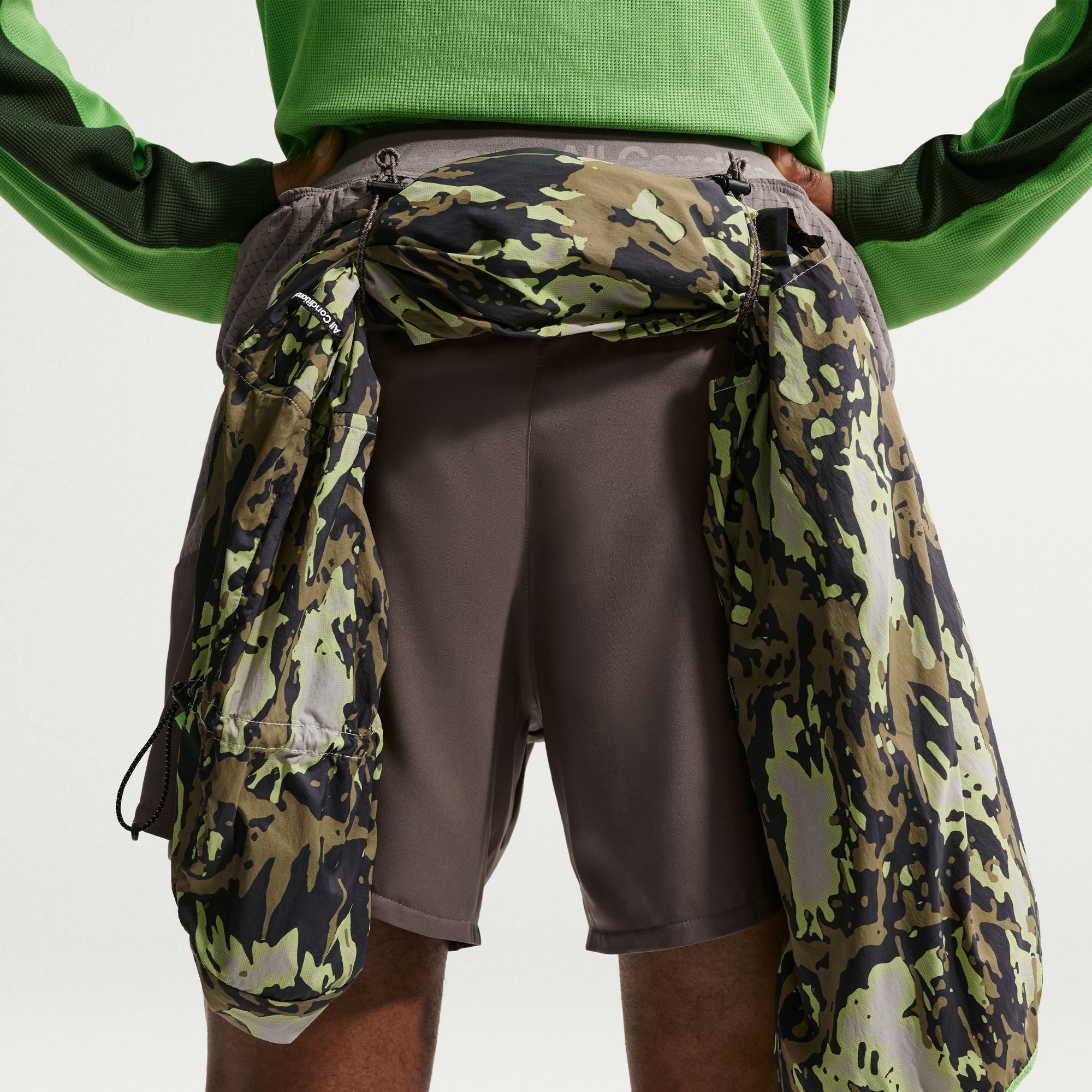 Nike Mens ACG "Second Sunrise" Shorts