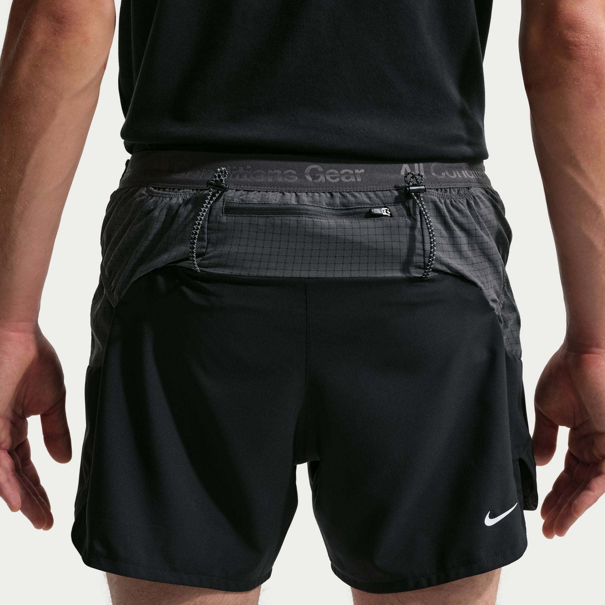 Nike Mens ACG "Second Sunrise" Shorts