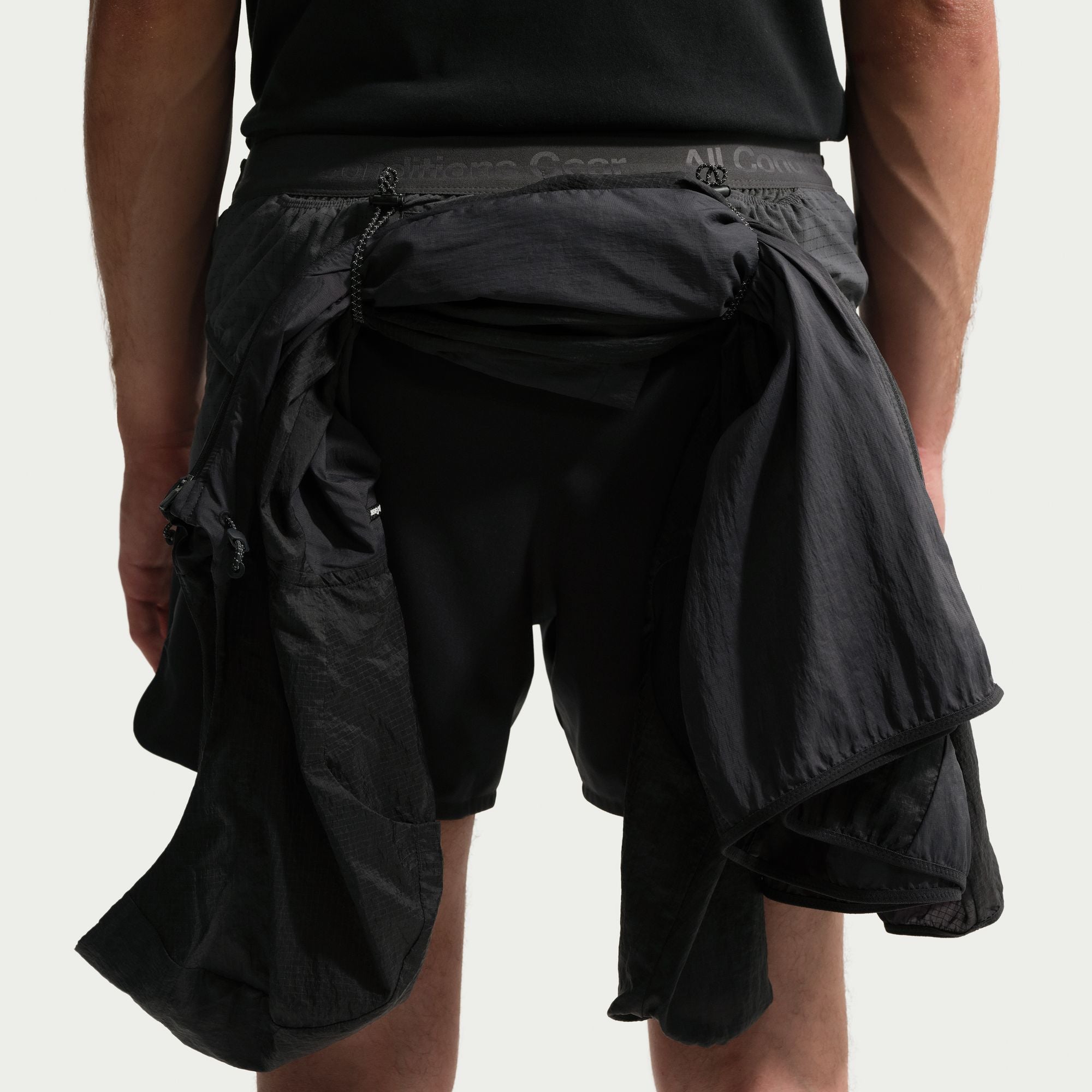 Nike Mens ACG "Second Sunrise" Shorts