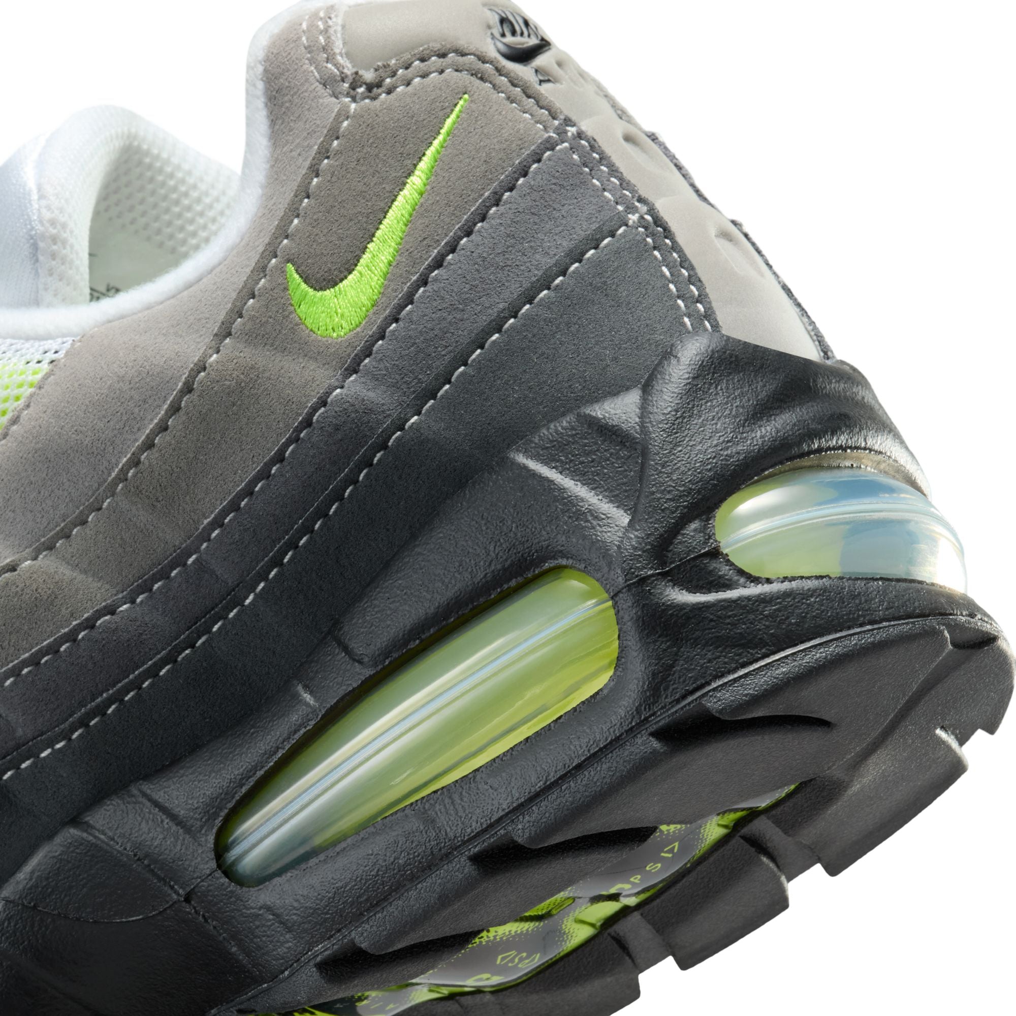 Nike Womens Air Max 95 