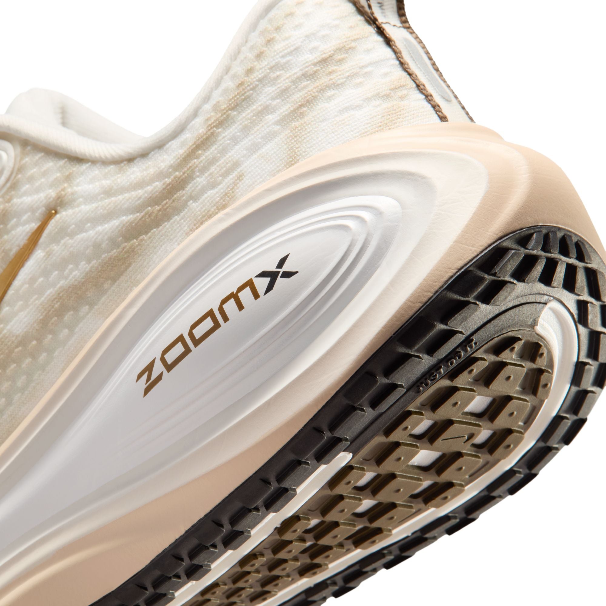 Nike Womens Vomero Plus Shoes