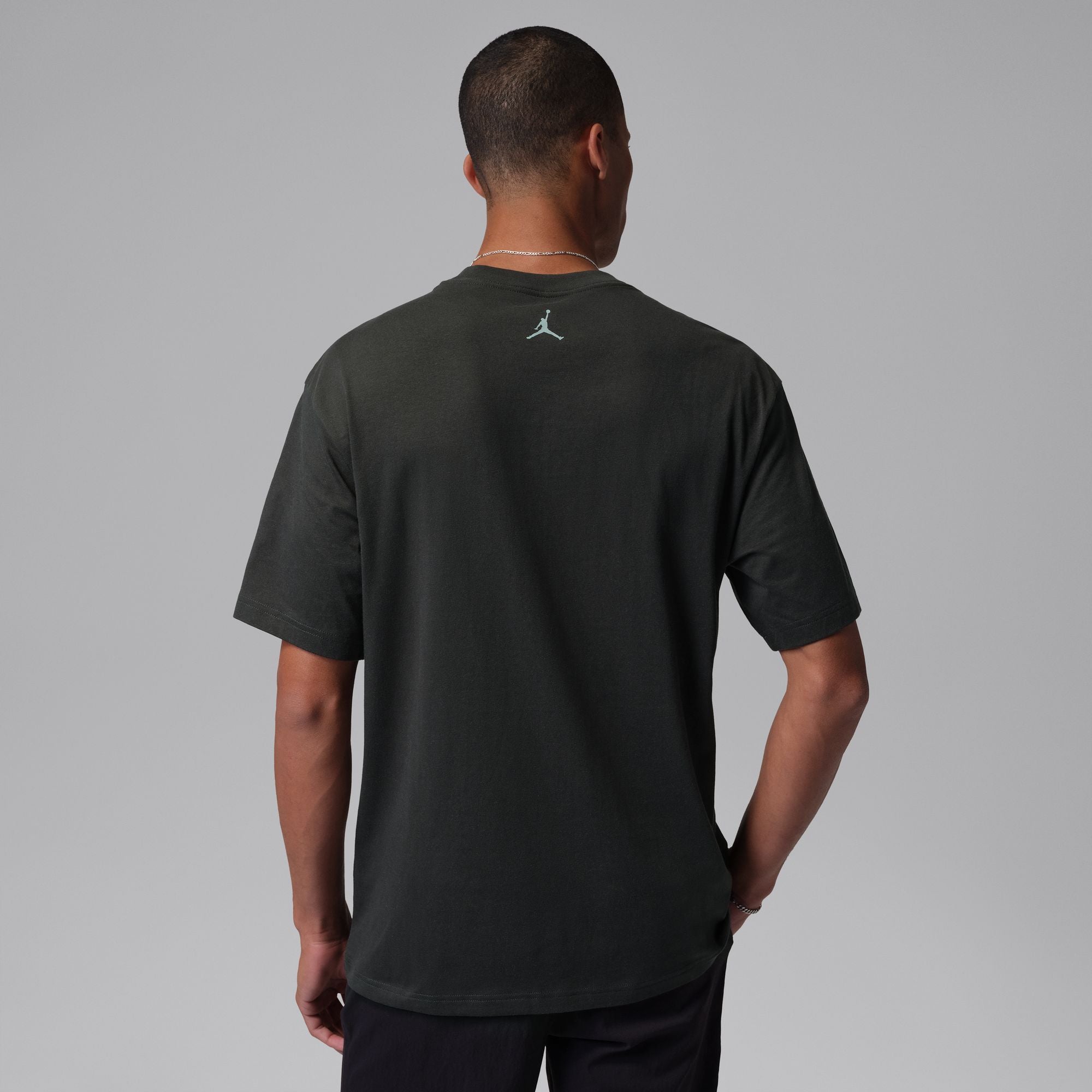 Air Jordan Mens Graphic Tee