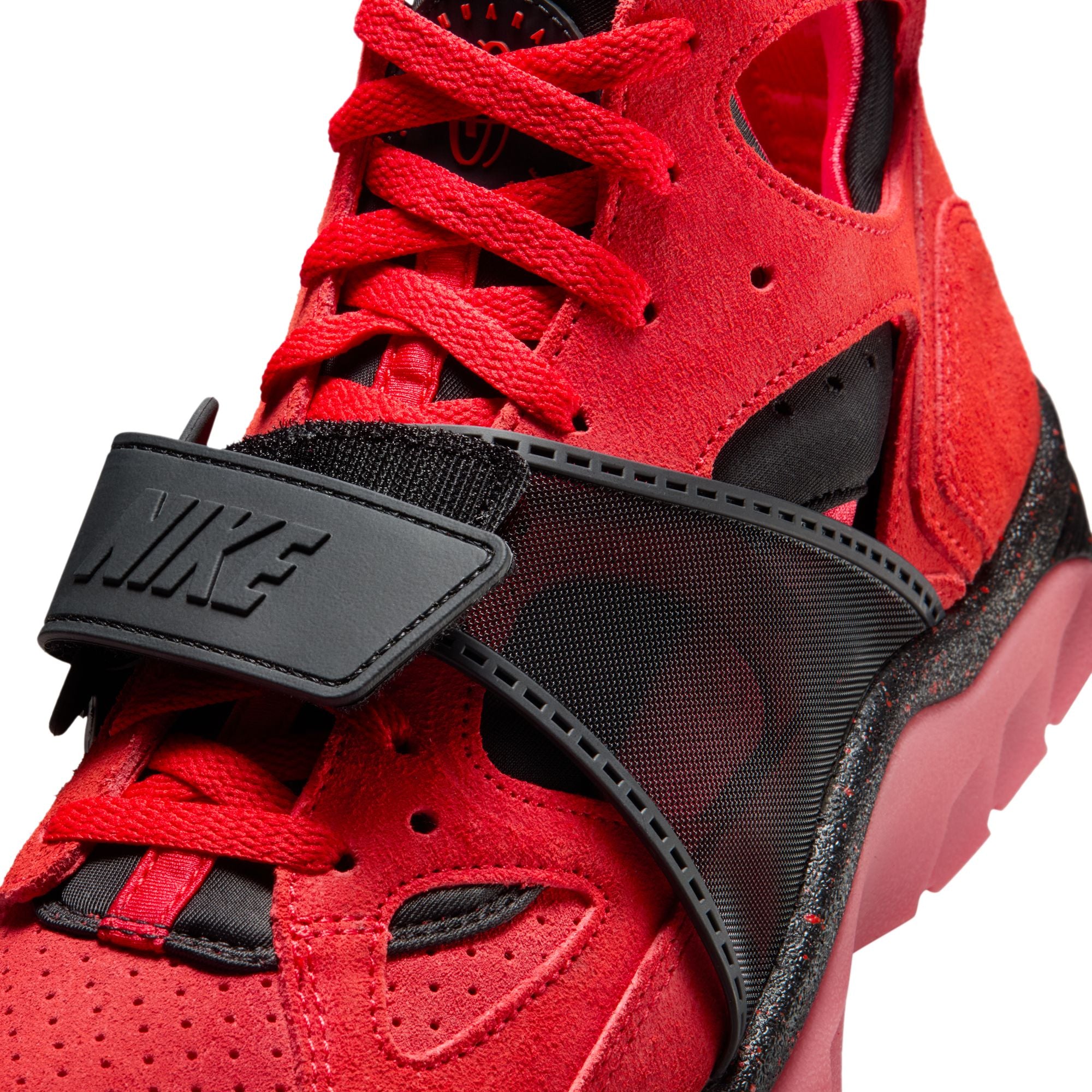Nike Mens Air Trainer Huarache Shoes