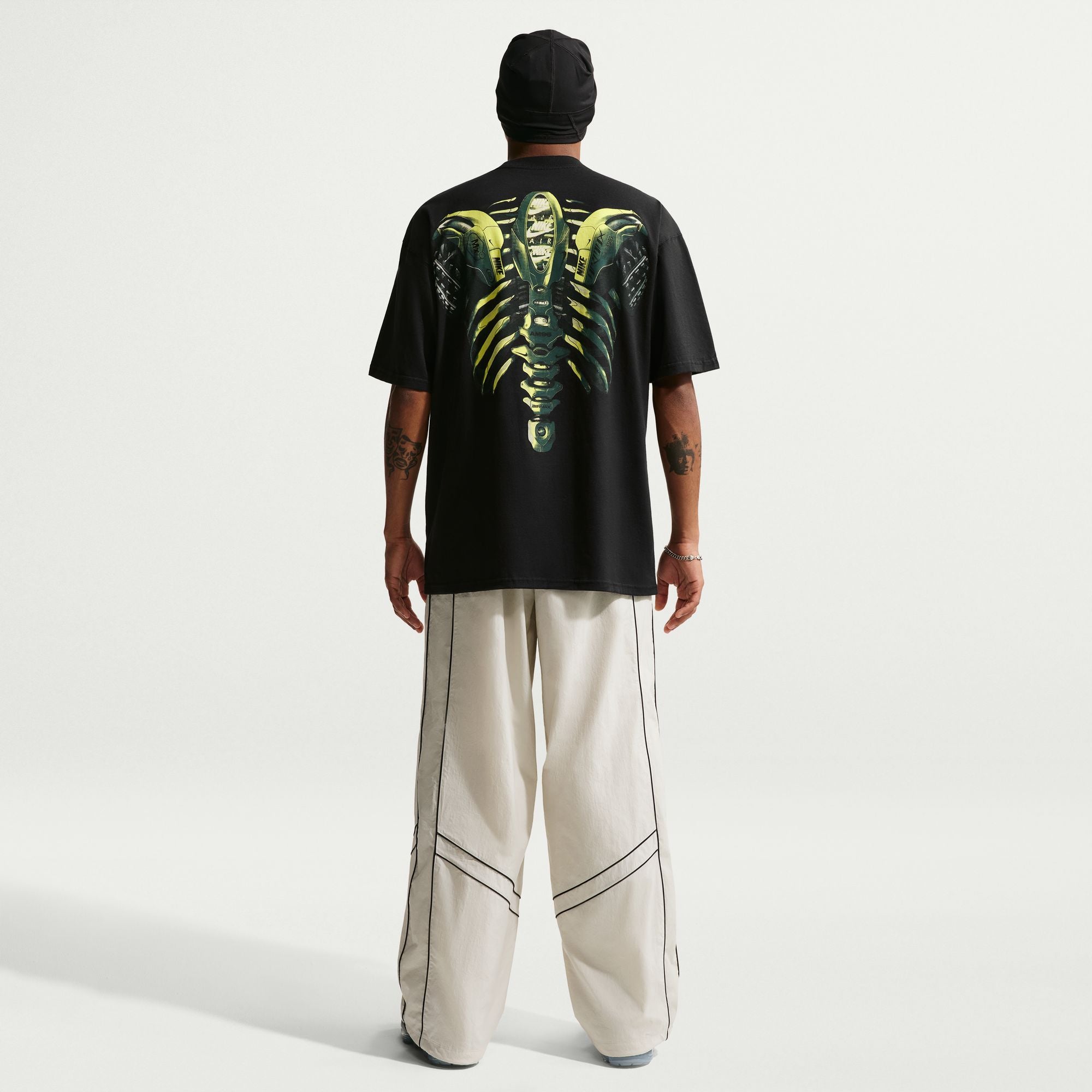 Nike Mens Sportswear Max90 Tee