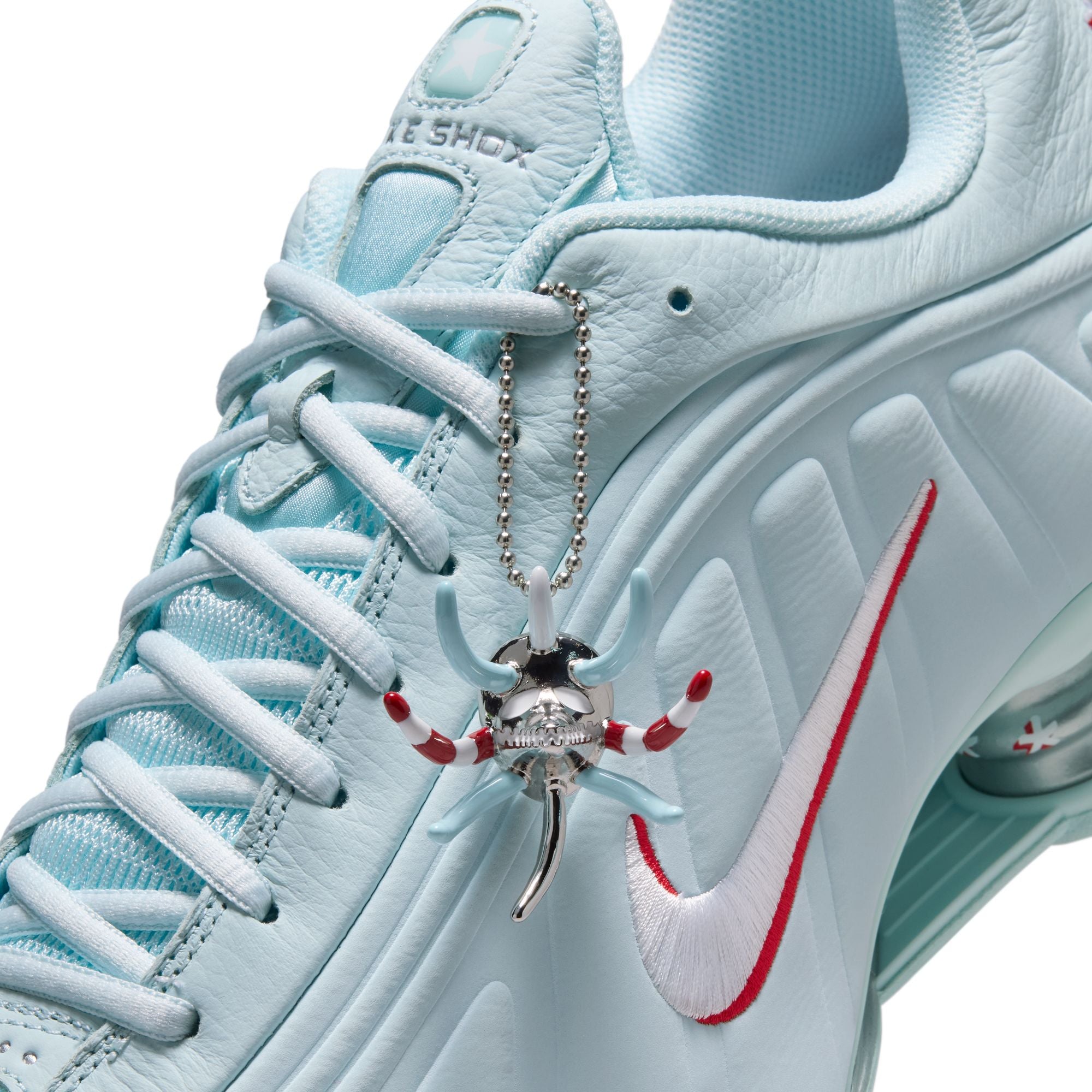 Nike Mens Shox R4 Shoes