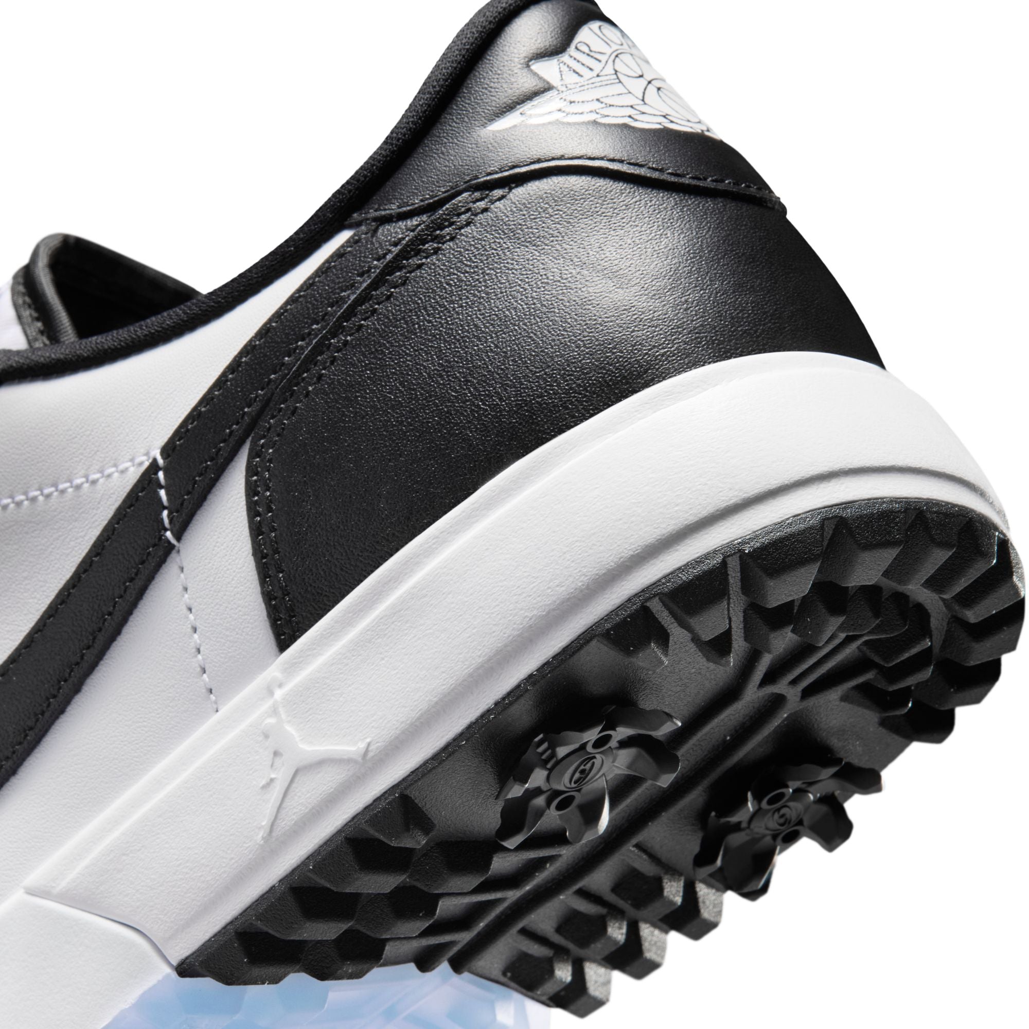 Air Jordan 1 Mens Low G Spiked Golf Shoes
