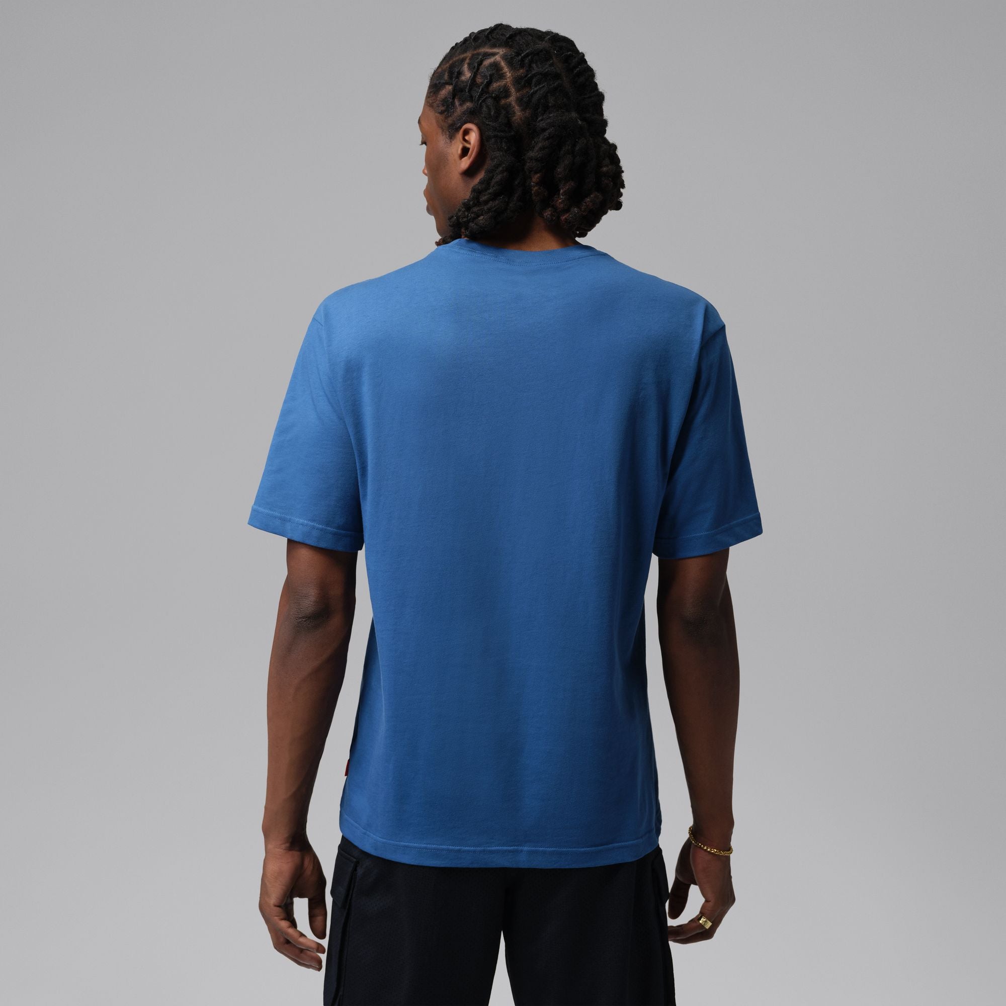 Air Jordan Mens Graphic Tee