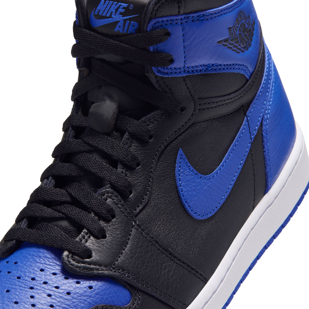 Air Jordan 1 Mens High OG Shoes