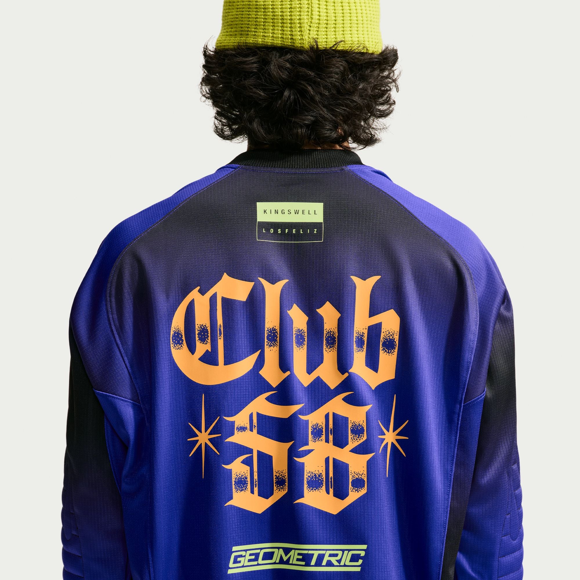 Nike SB Mens Skate Long-Sleeve Top