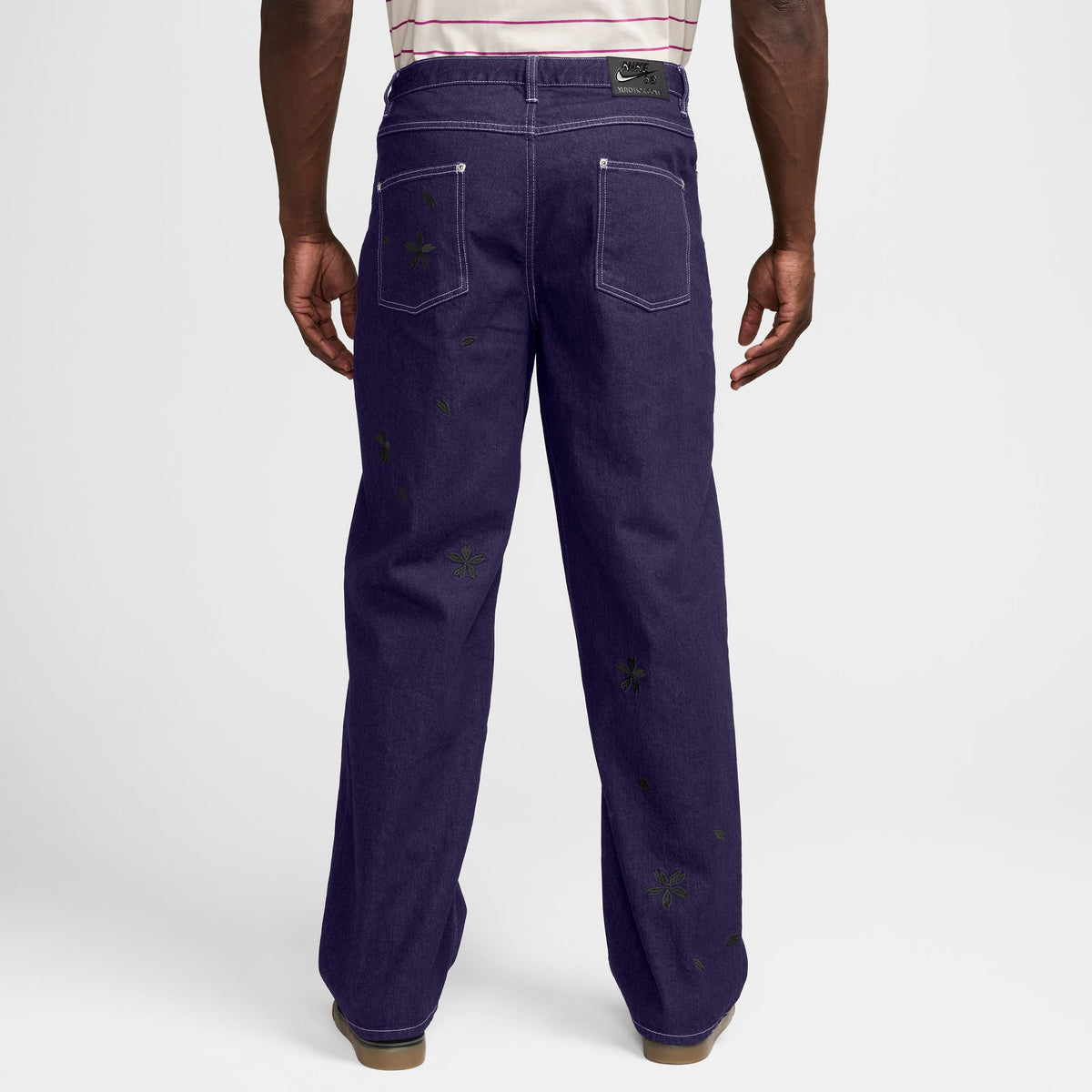 Nike SB Mens Denim Skate Pants