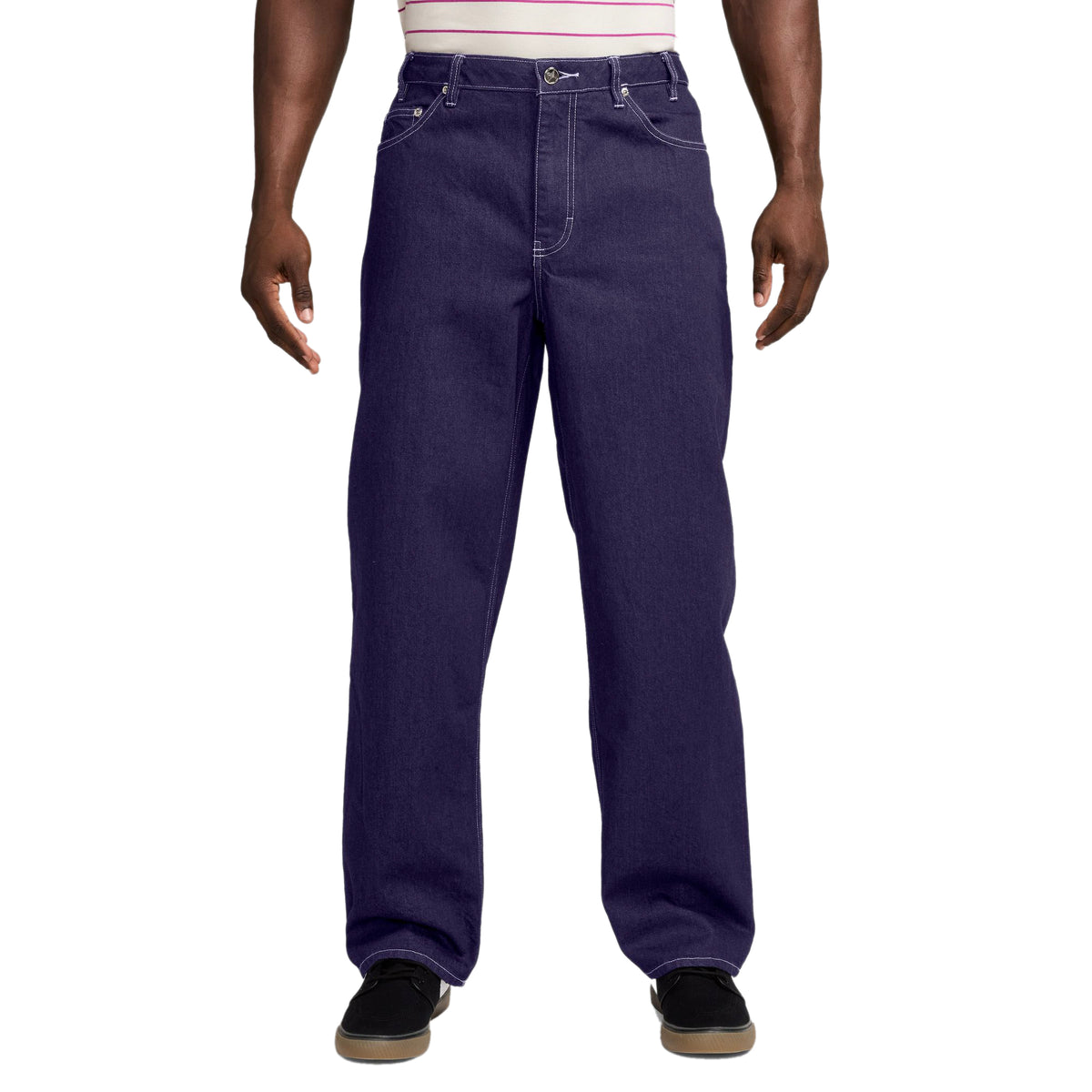 Nike SB Mens Denim Skate Pants
