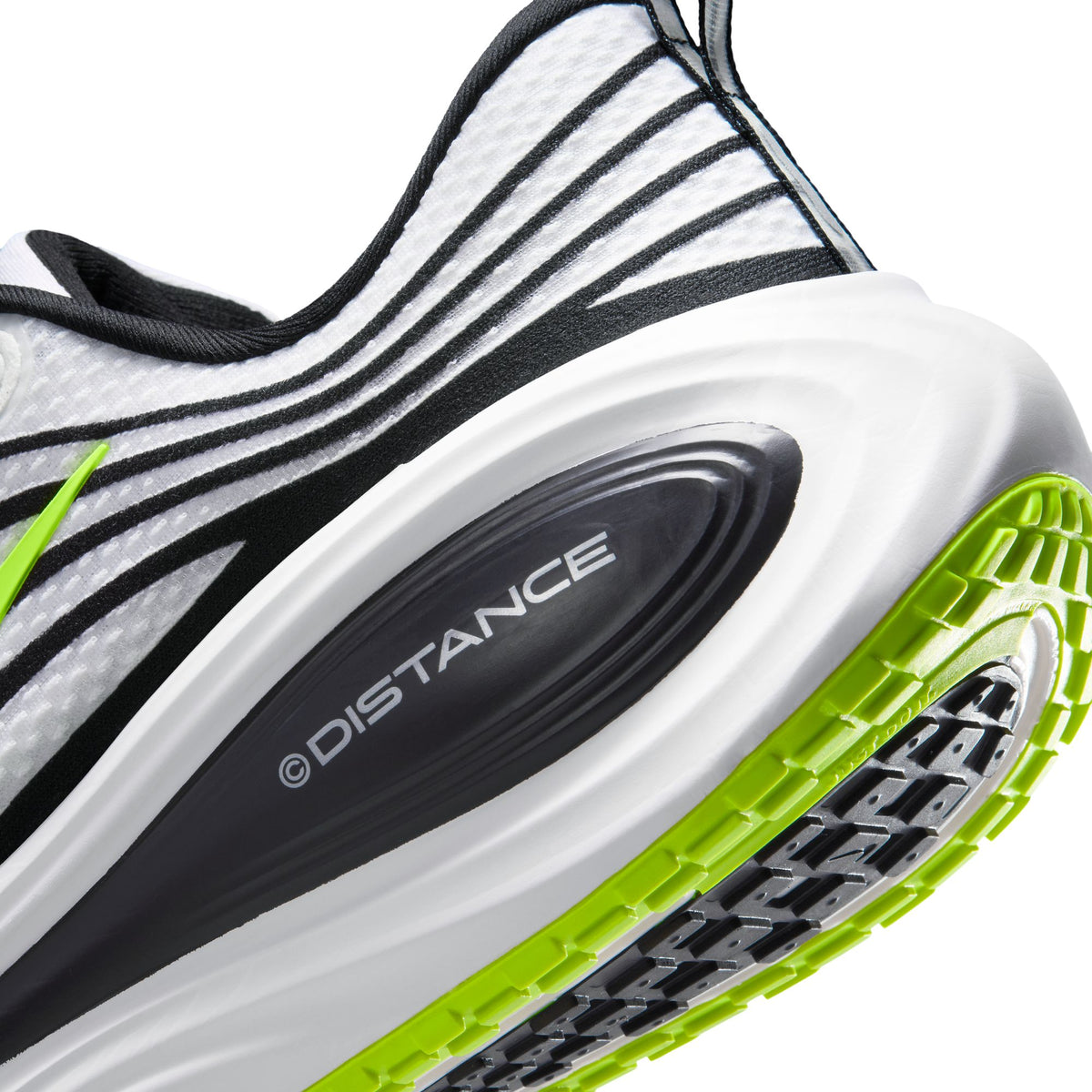 Nike Vomero Plus x Distance Mens Shoes