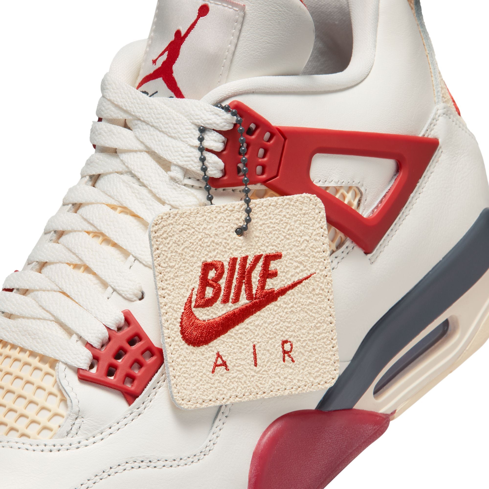 Air Jordan 4 x Nigel Sylvester Retro OG SP 