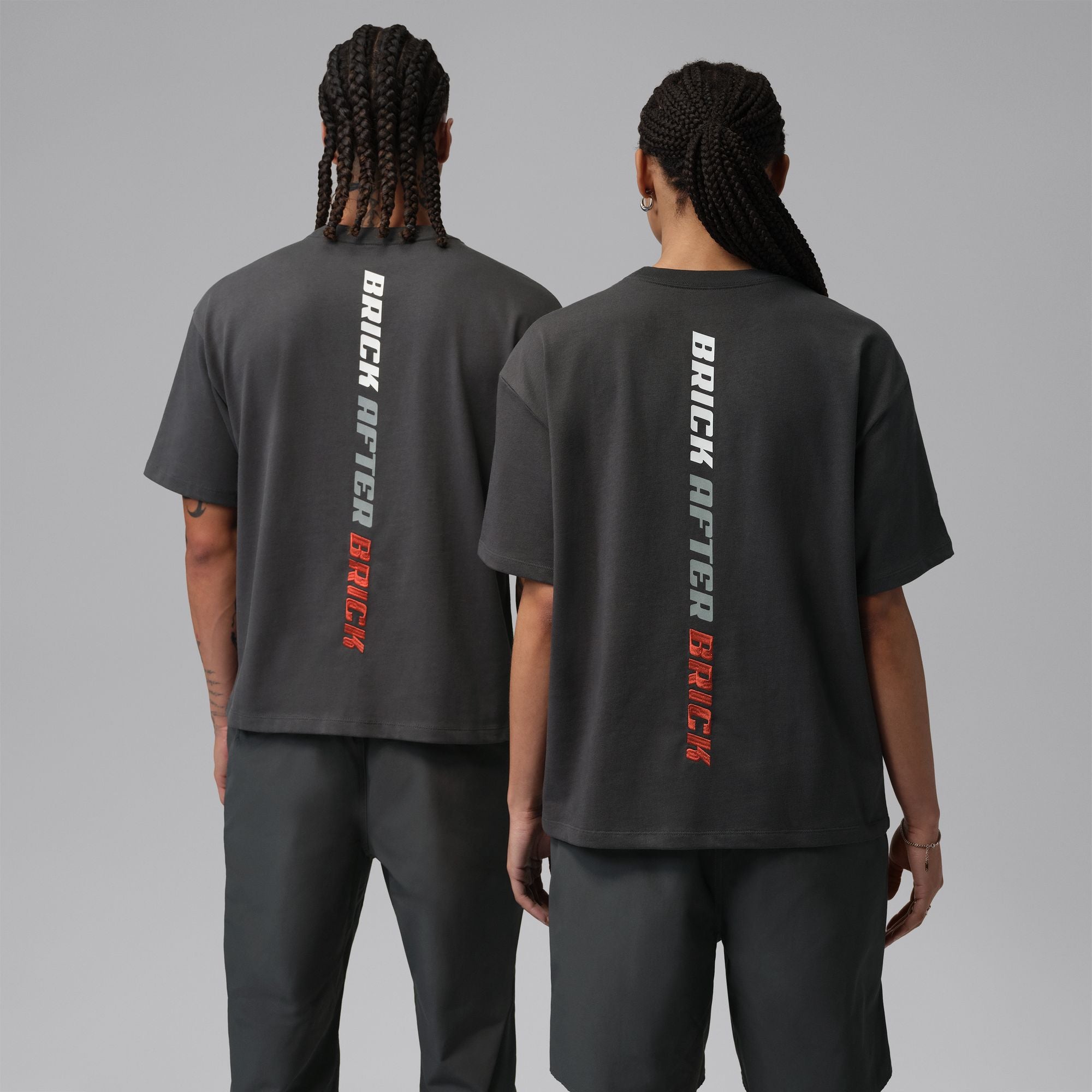 Air Jordan Mens x Nigel Sylvester Tee