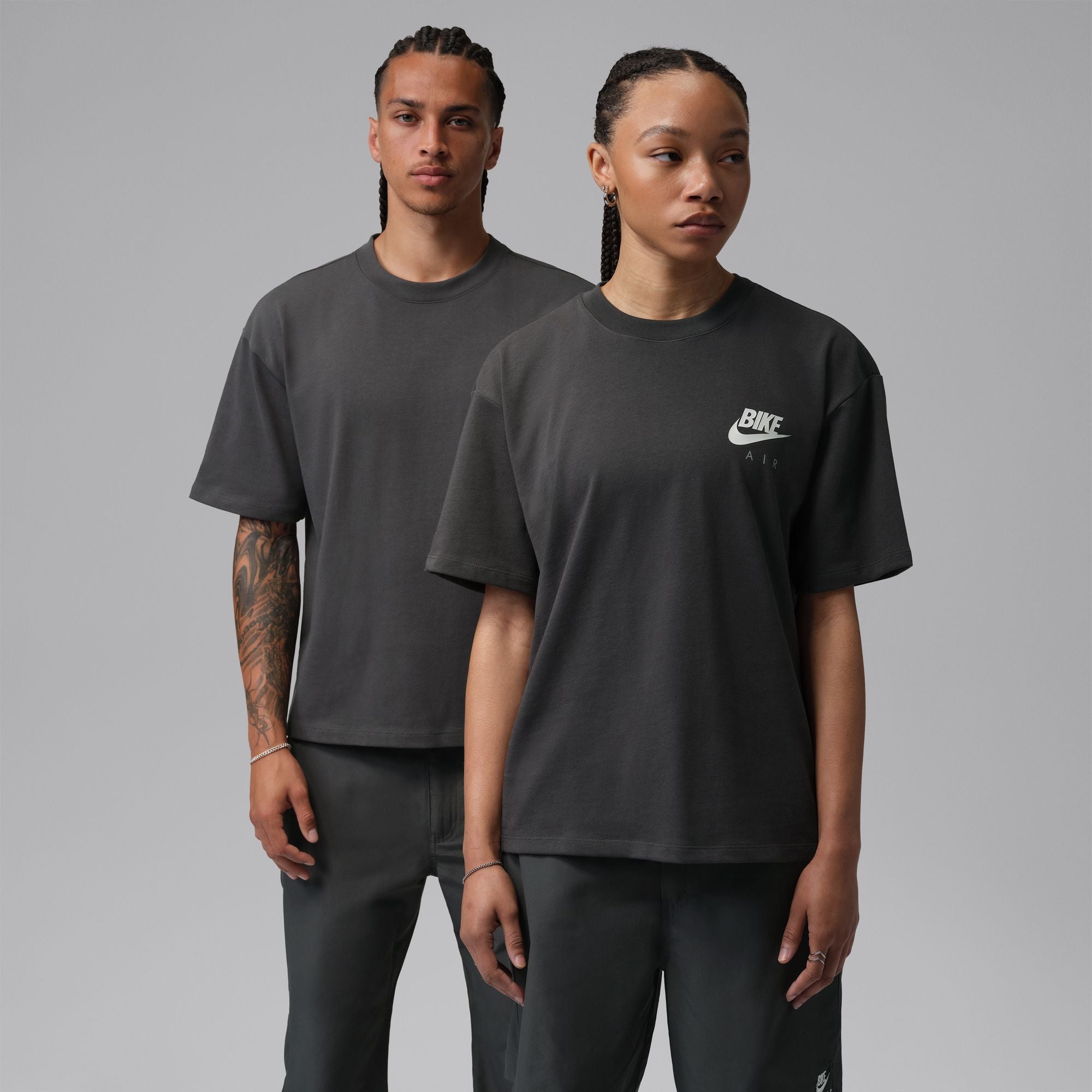 Air Jordan Mens x Nigel Sylvester Tee