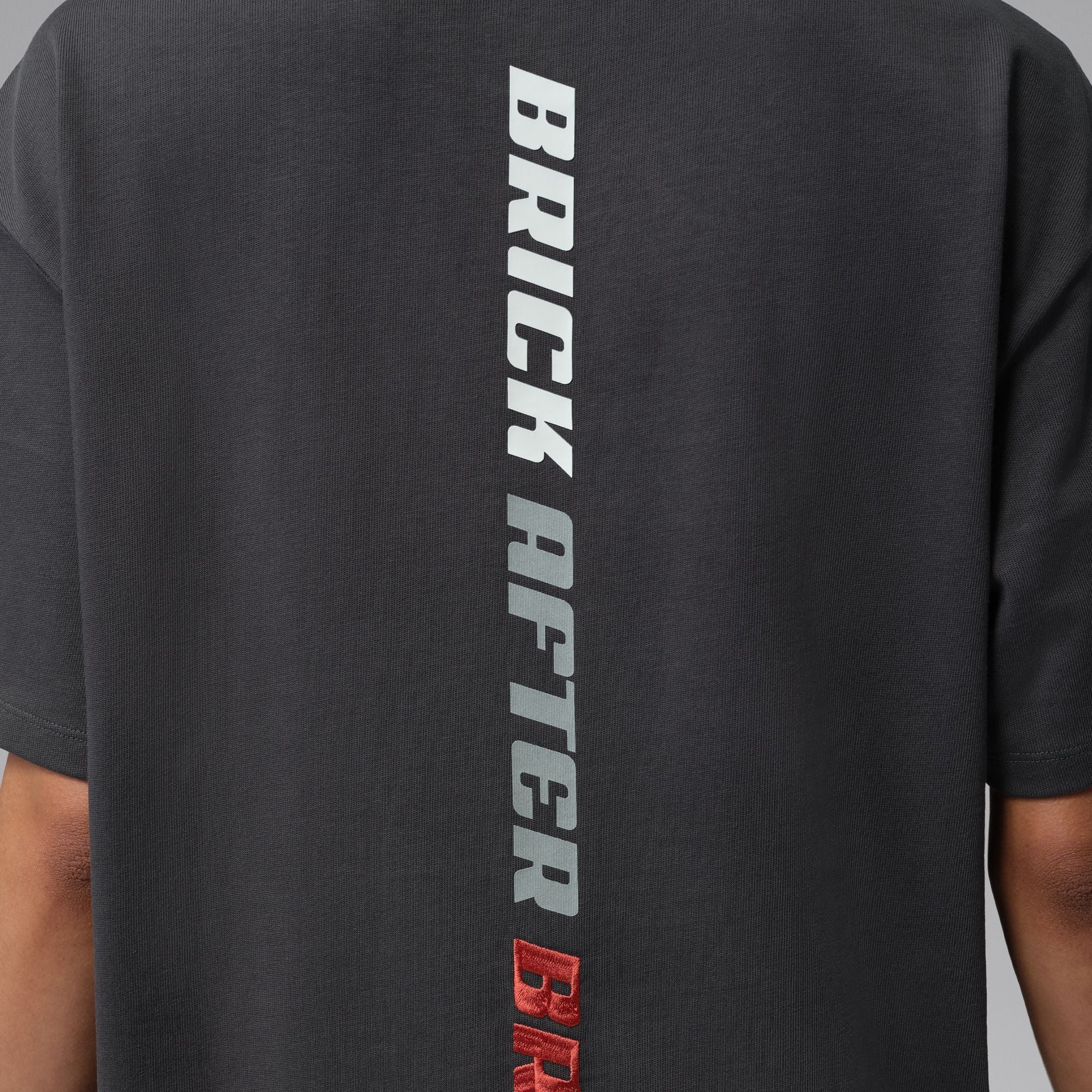 Air Jordan Mens x Nigel Sylvester Tee