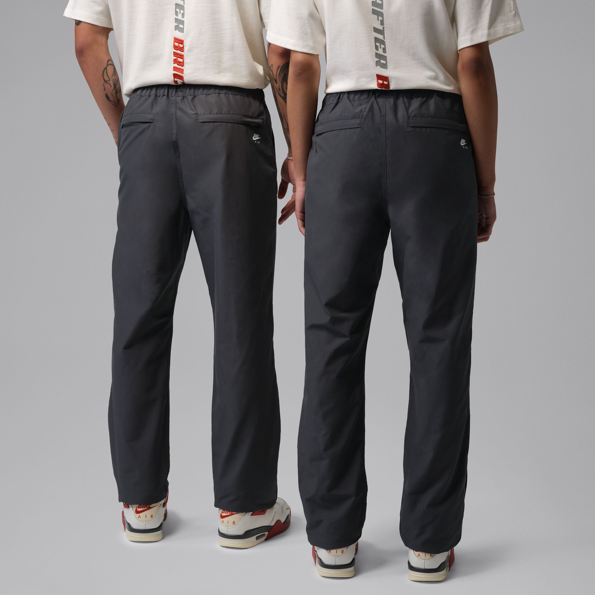 Air Jordan x Nigel Sylvester Mens Pants