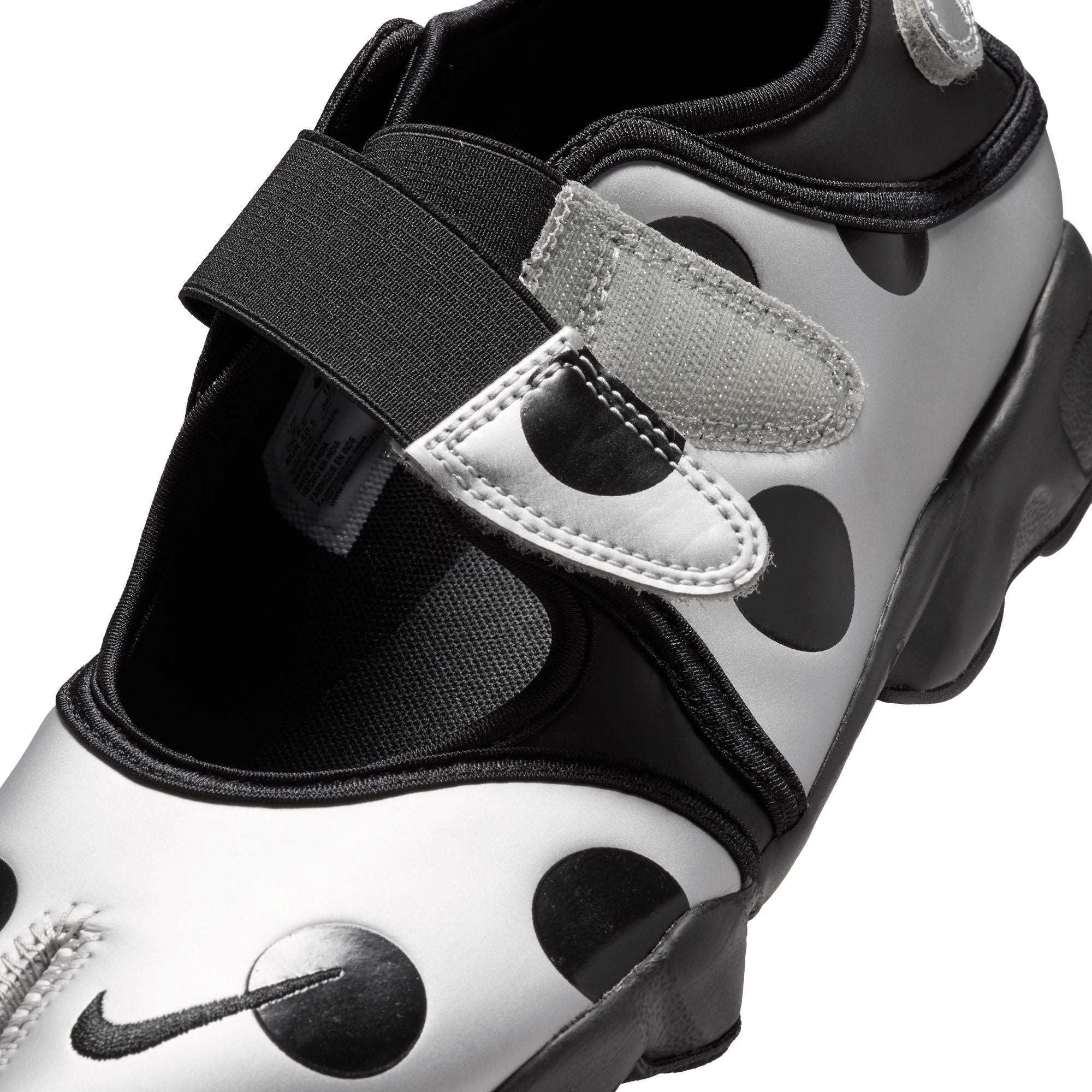 Nike Womens Air Rift Dot Shoes